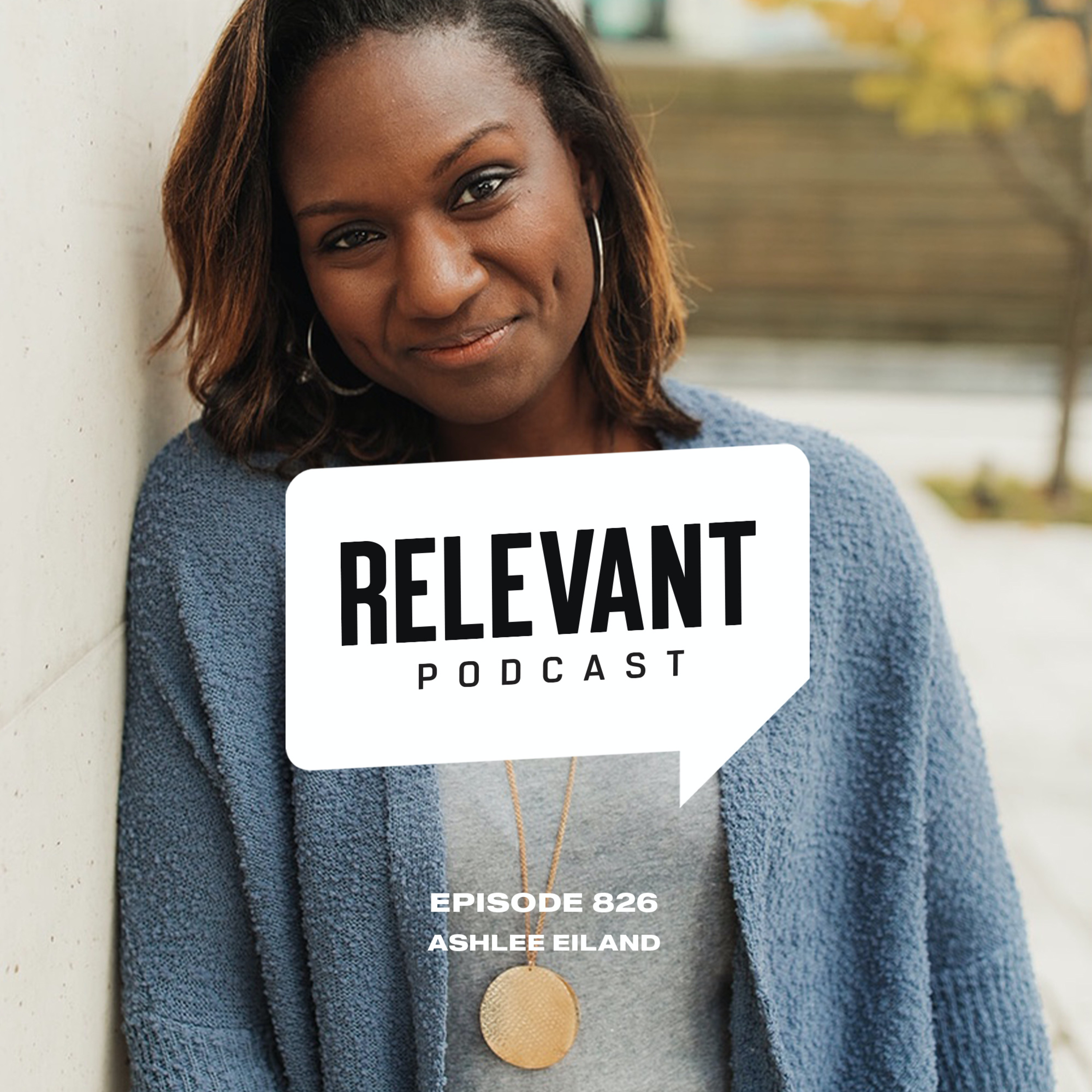 The RELEVANT Podcast