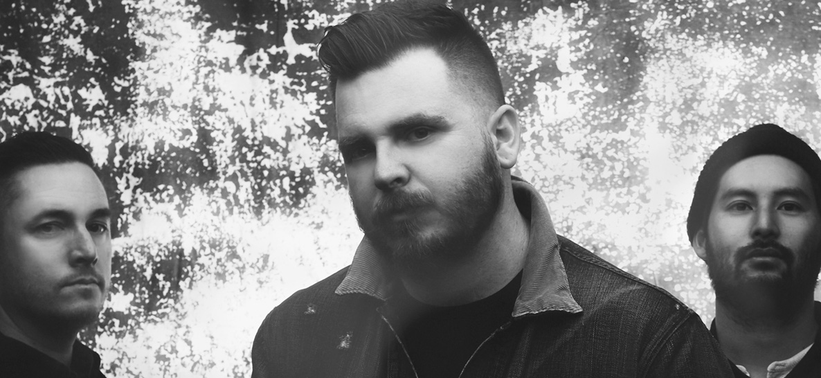 Dustin Kensrue and ‘The Conjuring 2’ Writers episode artwork