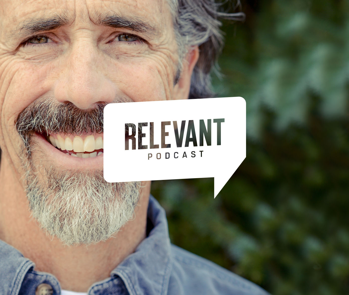 The RELEVANT Podcast