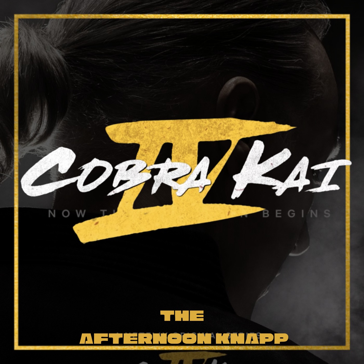 The Afternoon Knapp