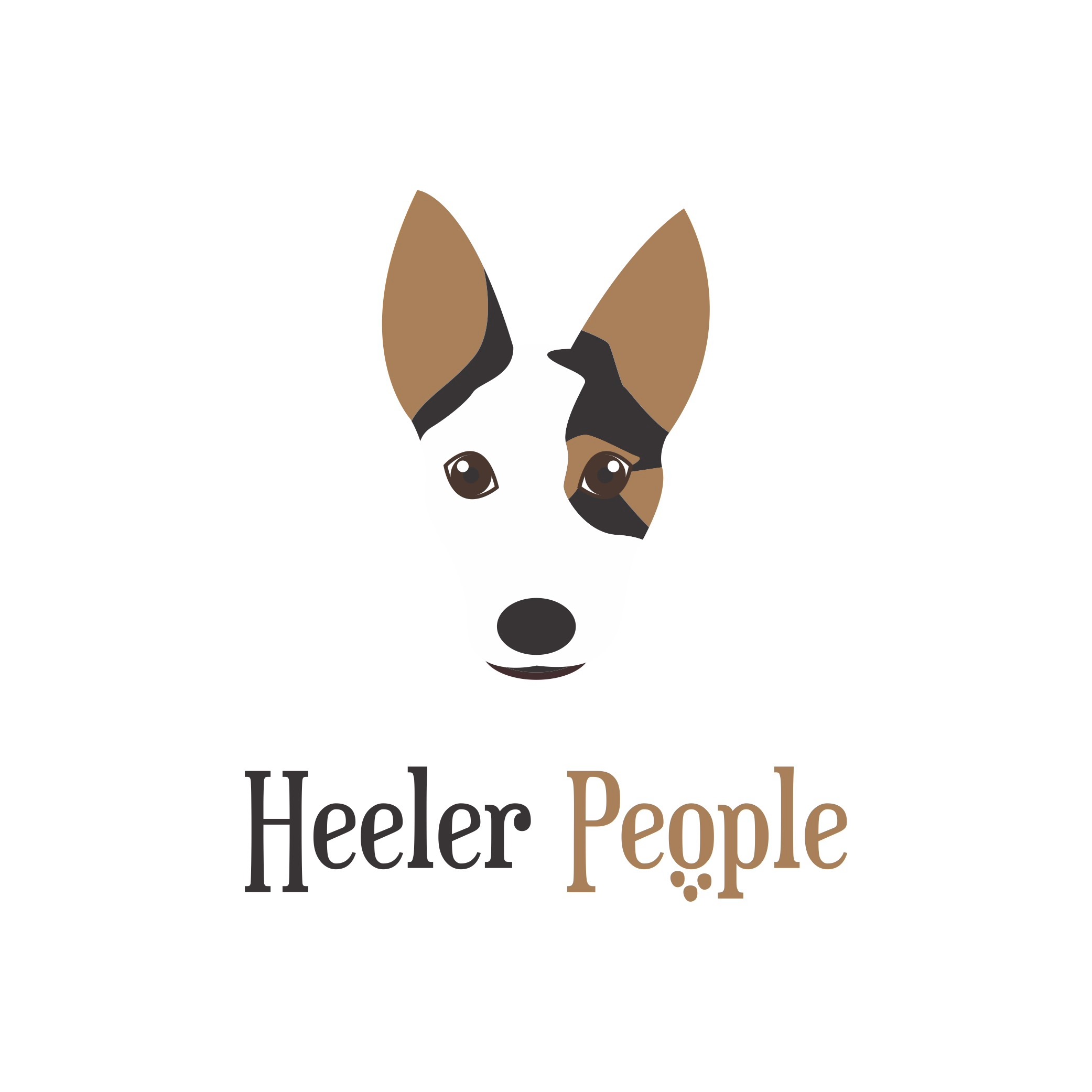 Episode 1 - The Heeler People Podcast Episode 1 - The Heeler People Podcast