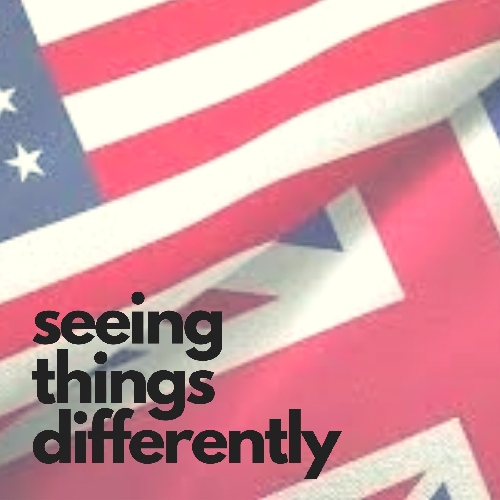 Seeing Things Differently - Episode 3: Getting Around episode artwork