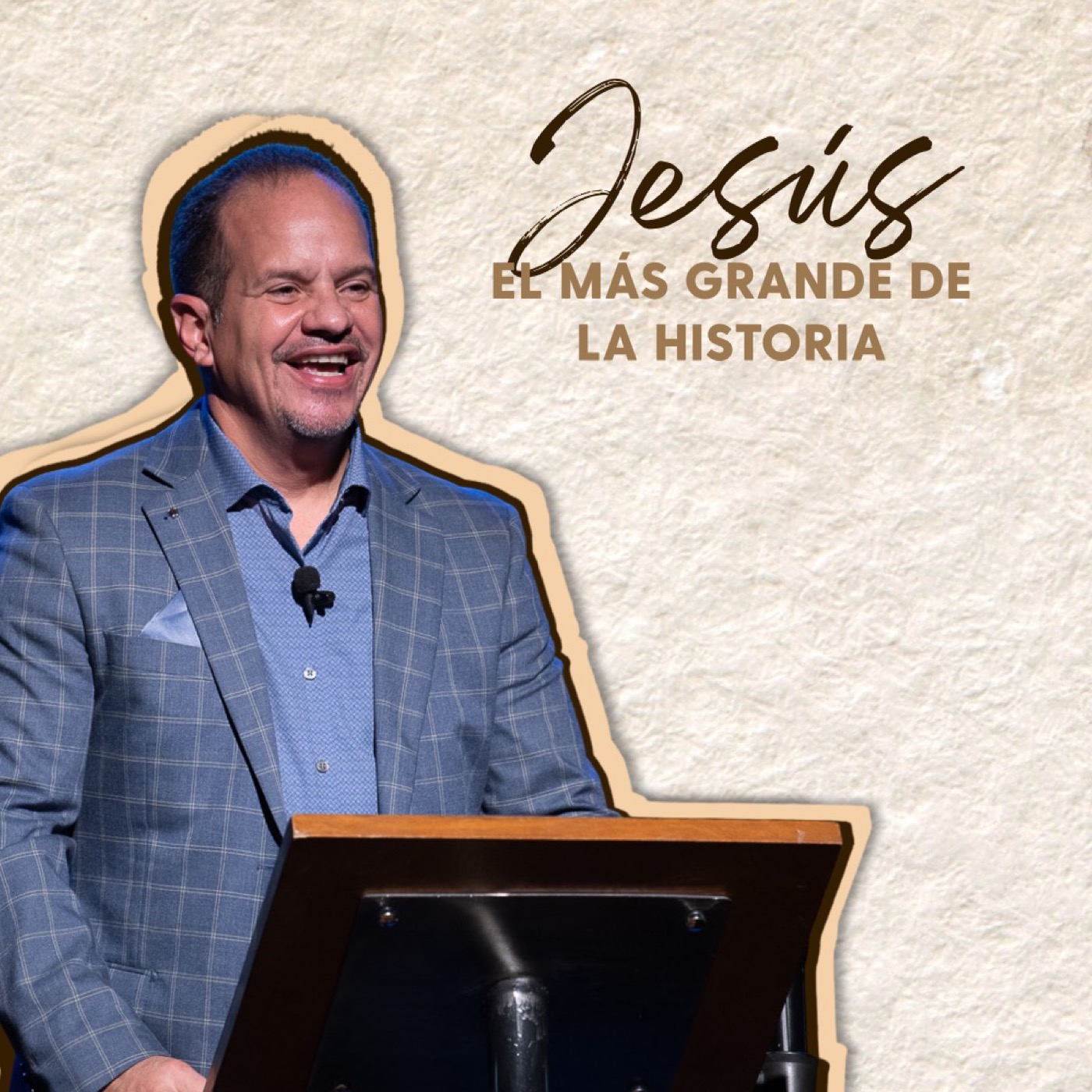 Portada de Fuente Vega Baja Podcast