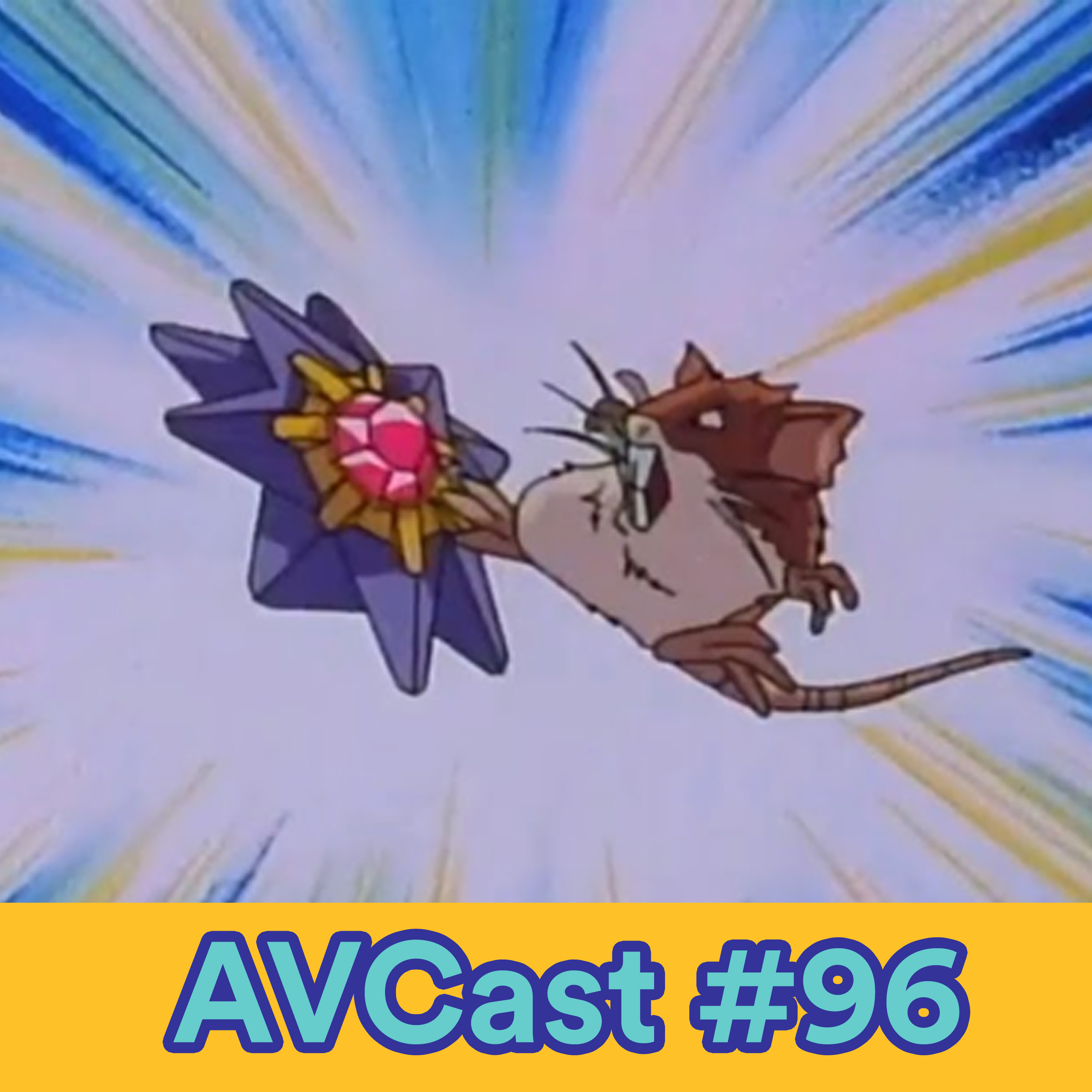 AniVacilo Cast