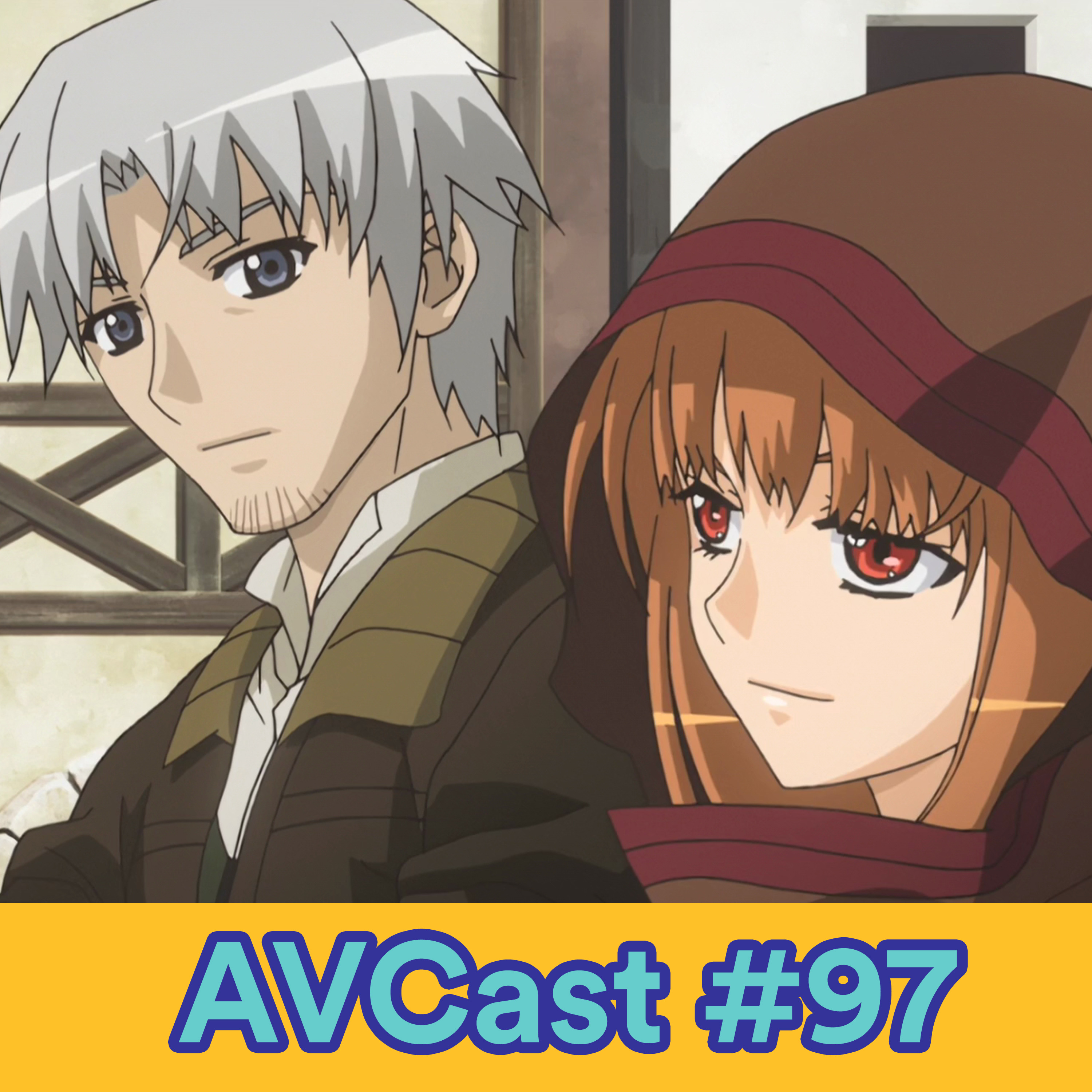 AniVacilo Cast