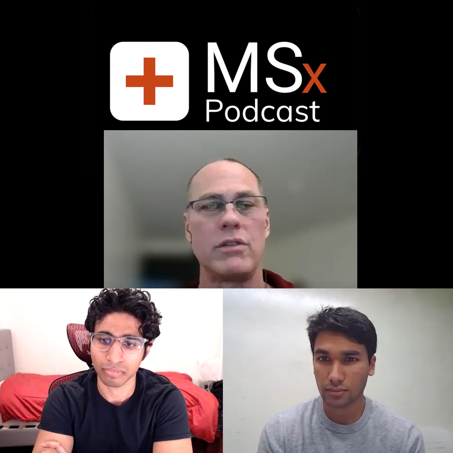 MSx Podcast
