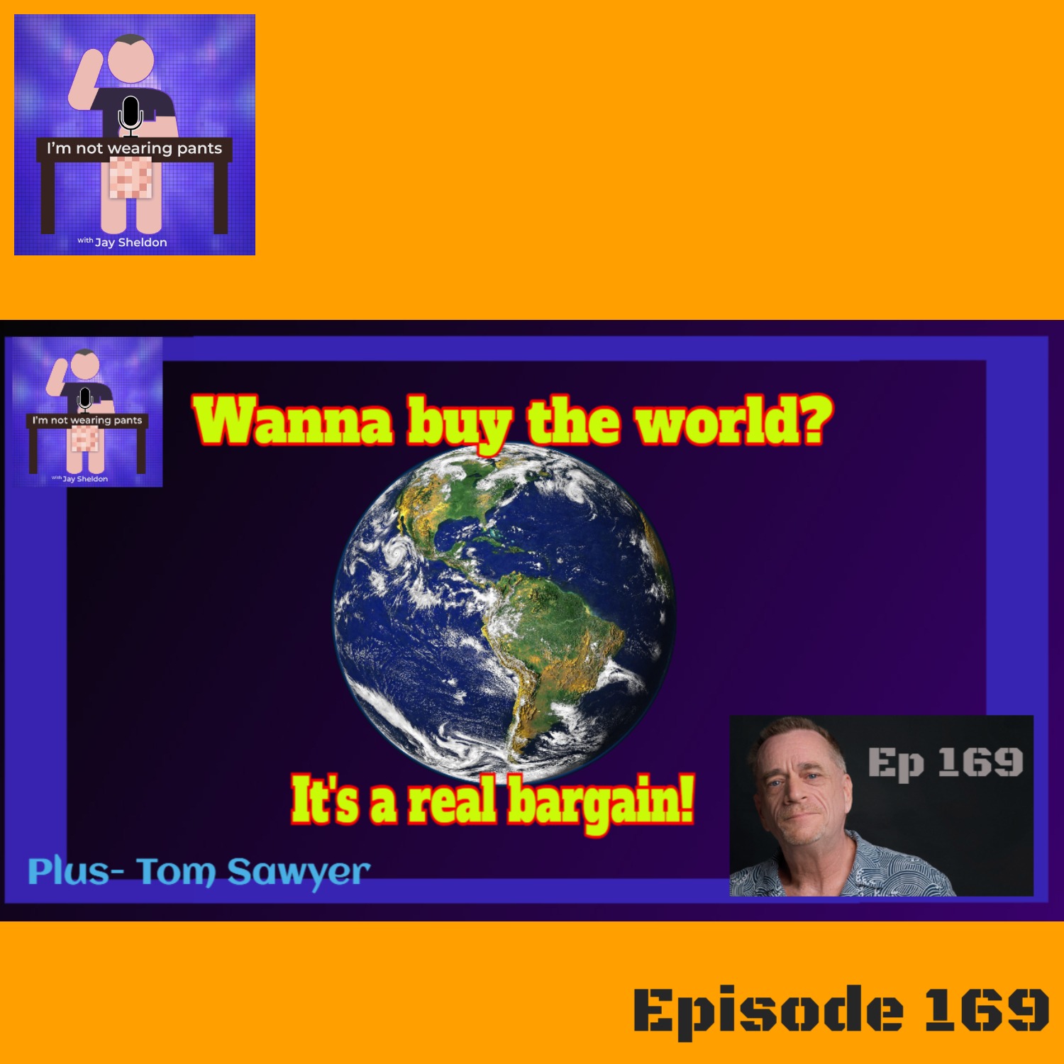 The Jay Sheldon Show