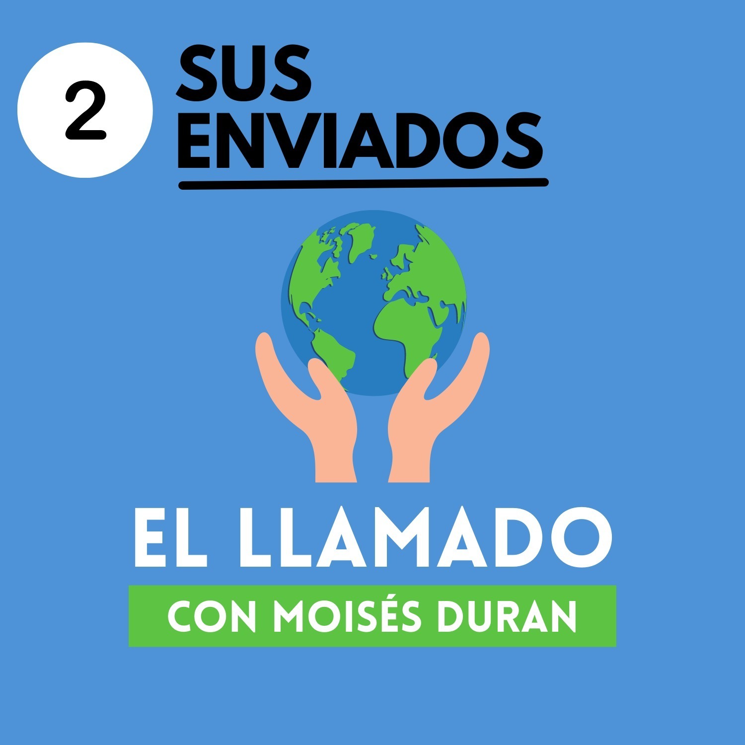 Sus Enviados