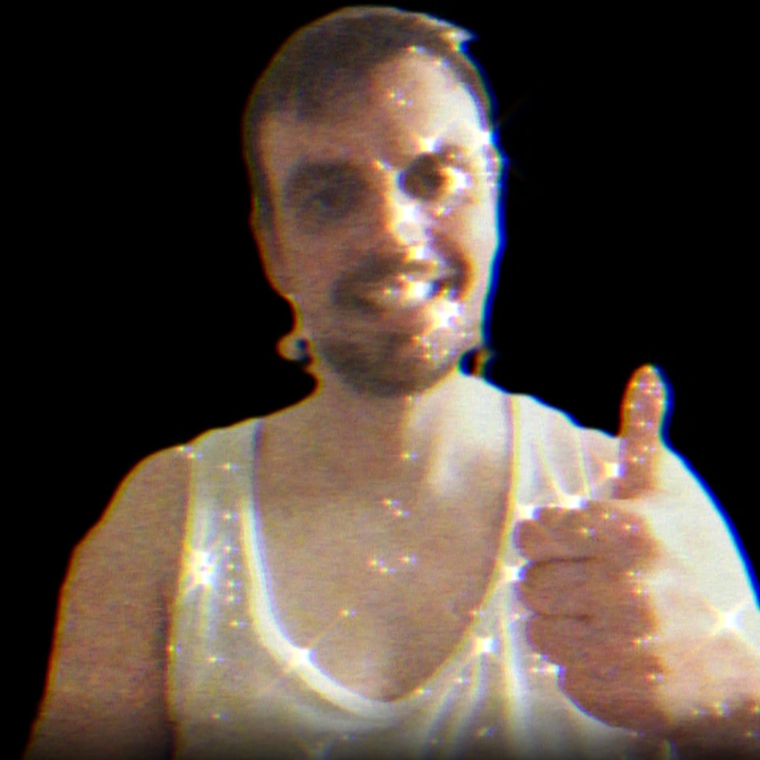 Das Ding ist und die Frage wäre