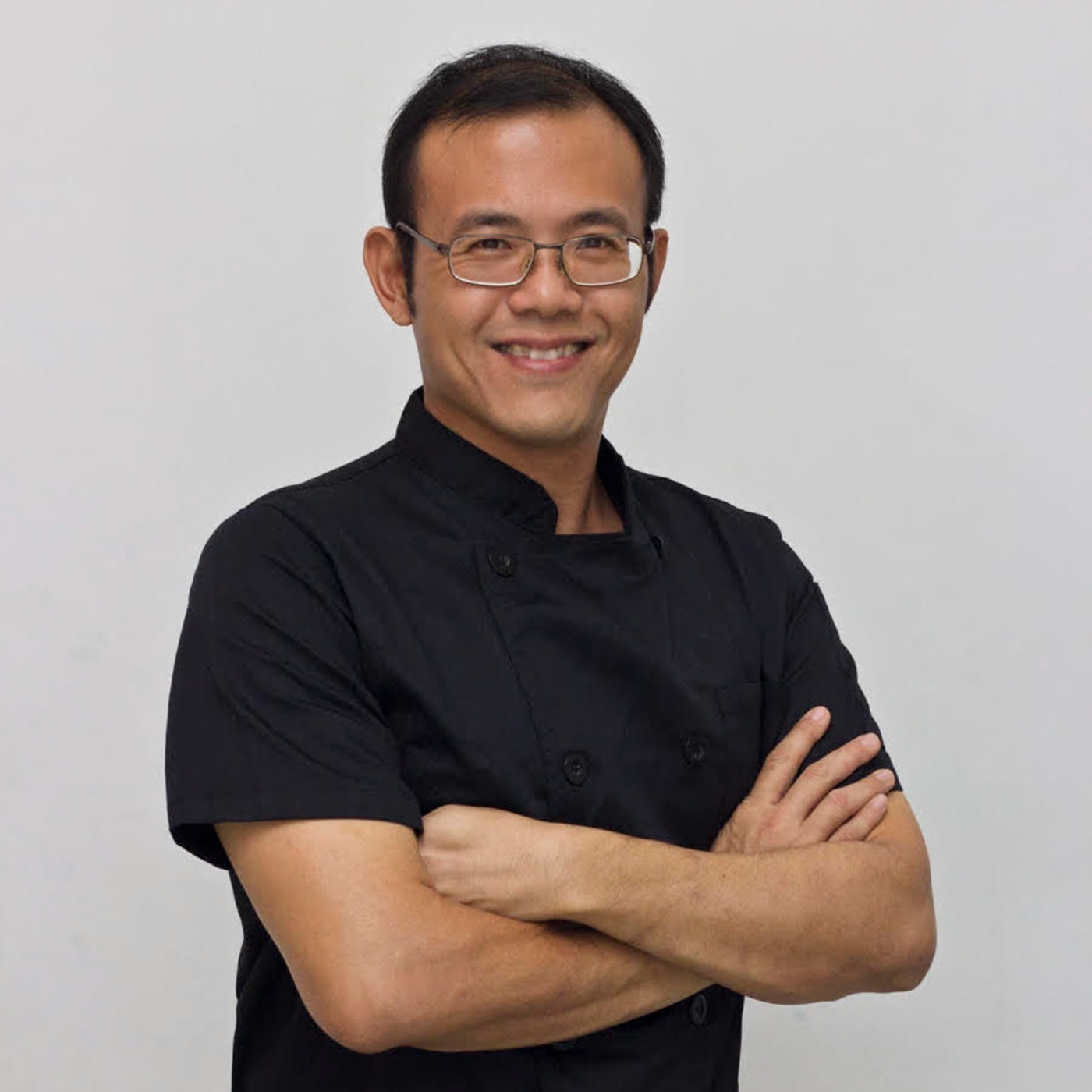 The Singapore Noodles Podcast