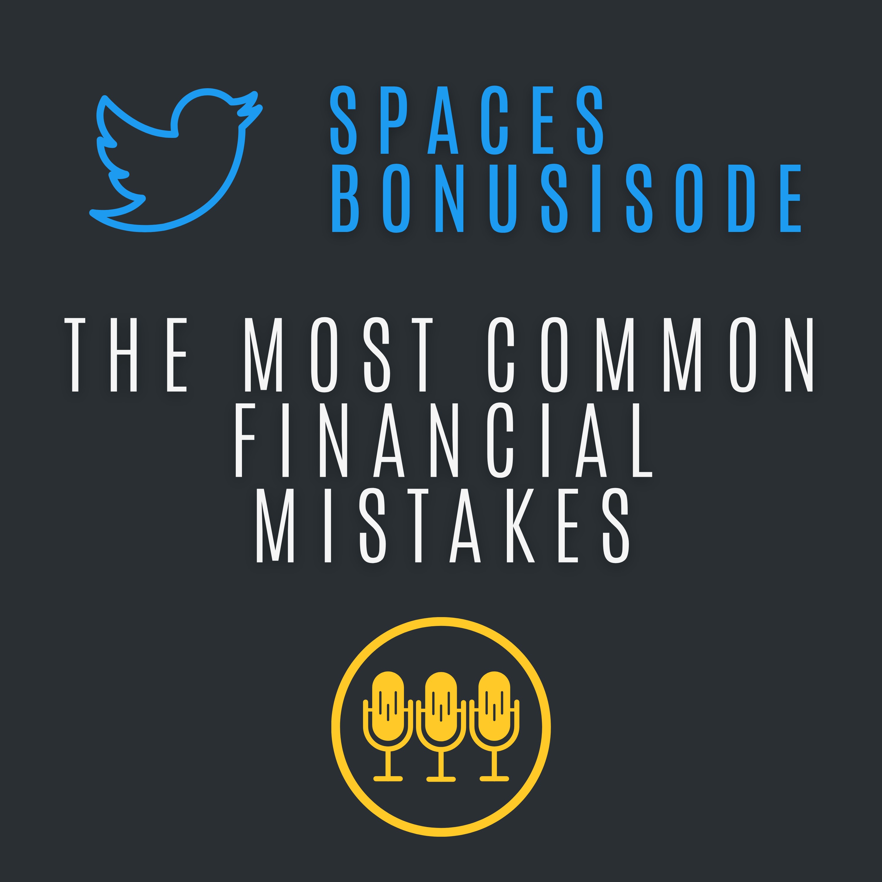 Frameworks & Finance
