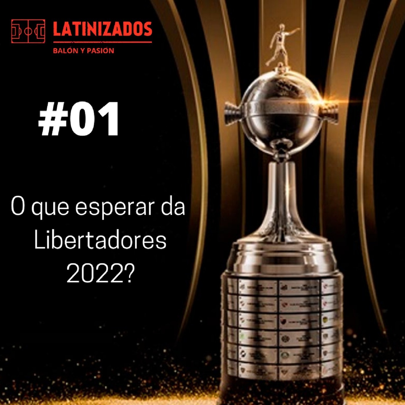 Latinizados