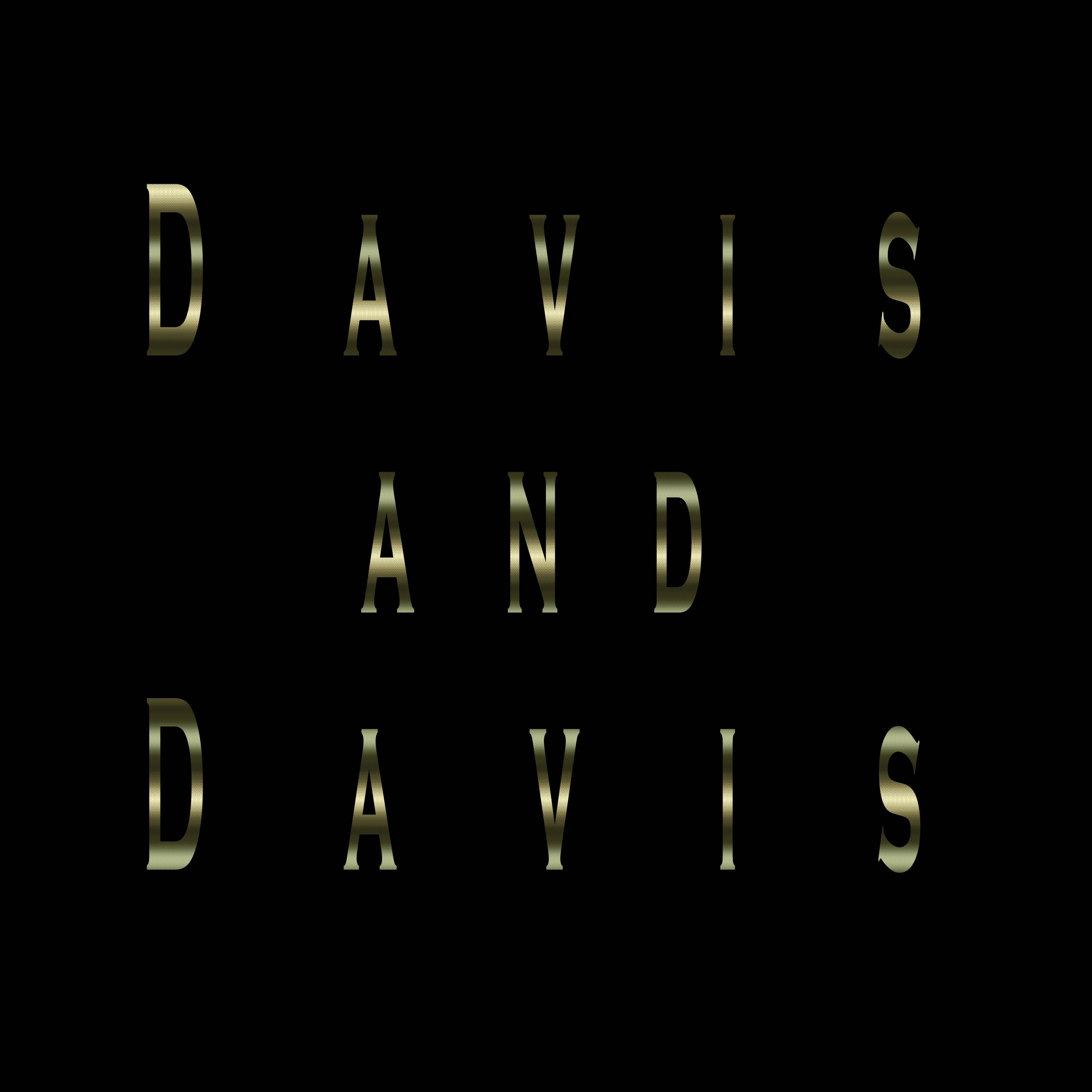 The Davis and Davis Show S2E4 episode artwork