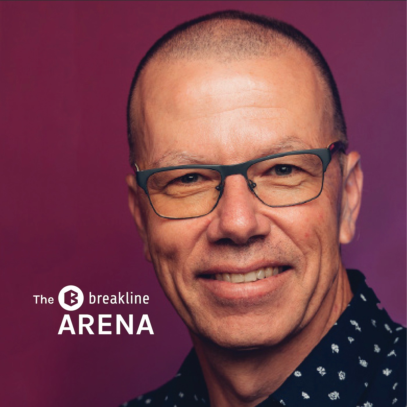 The BreakLine Arena