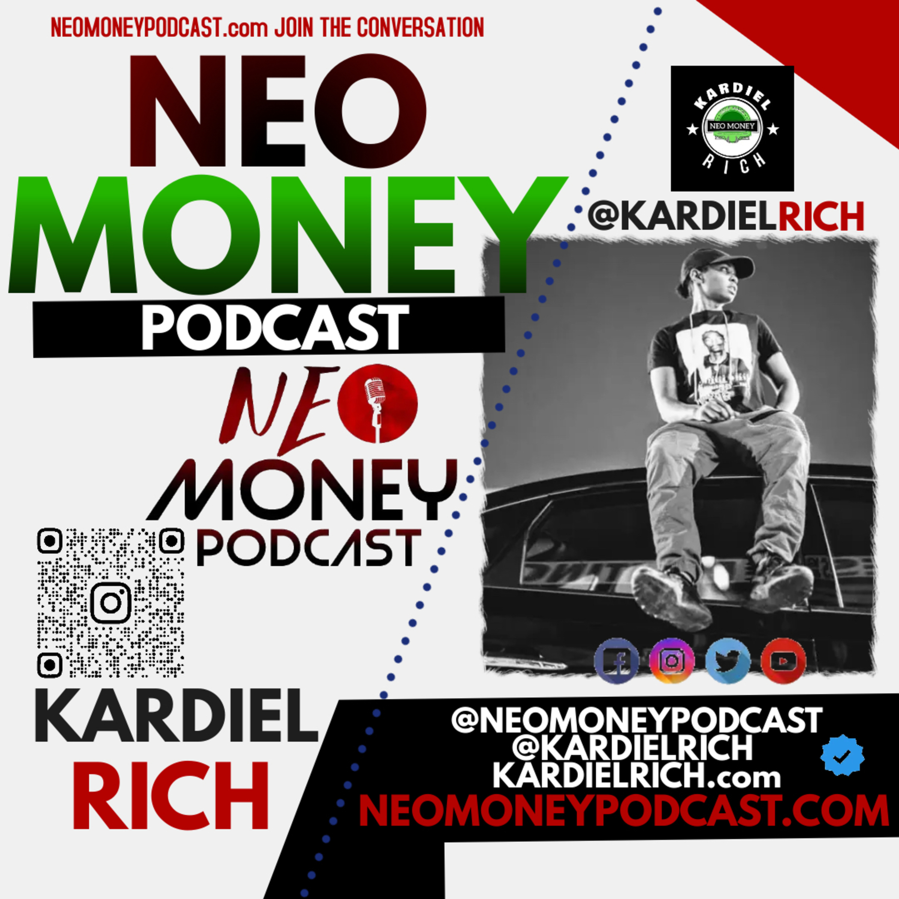 NEO MONEY