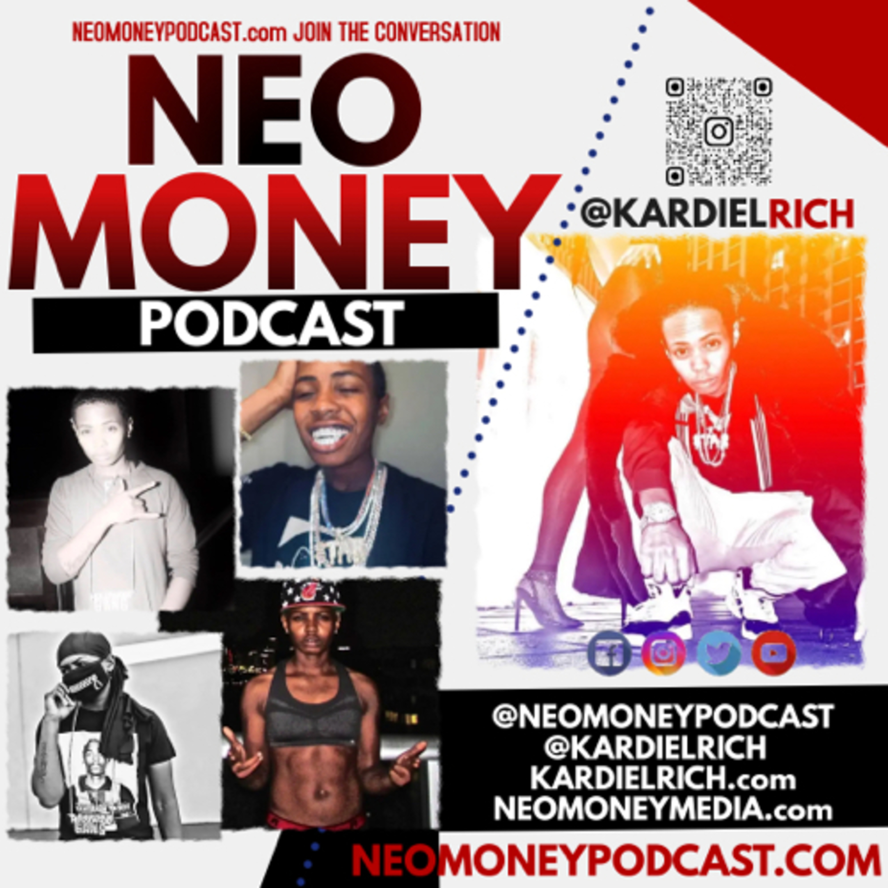 NEO MONEY