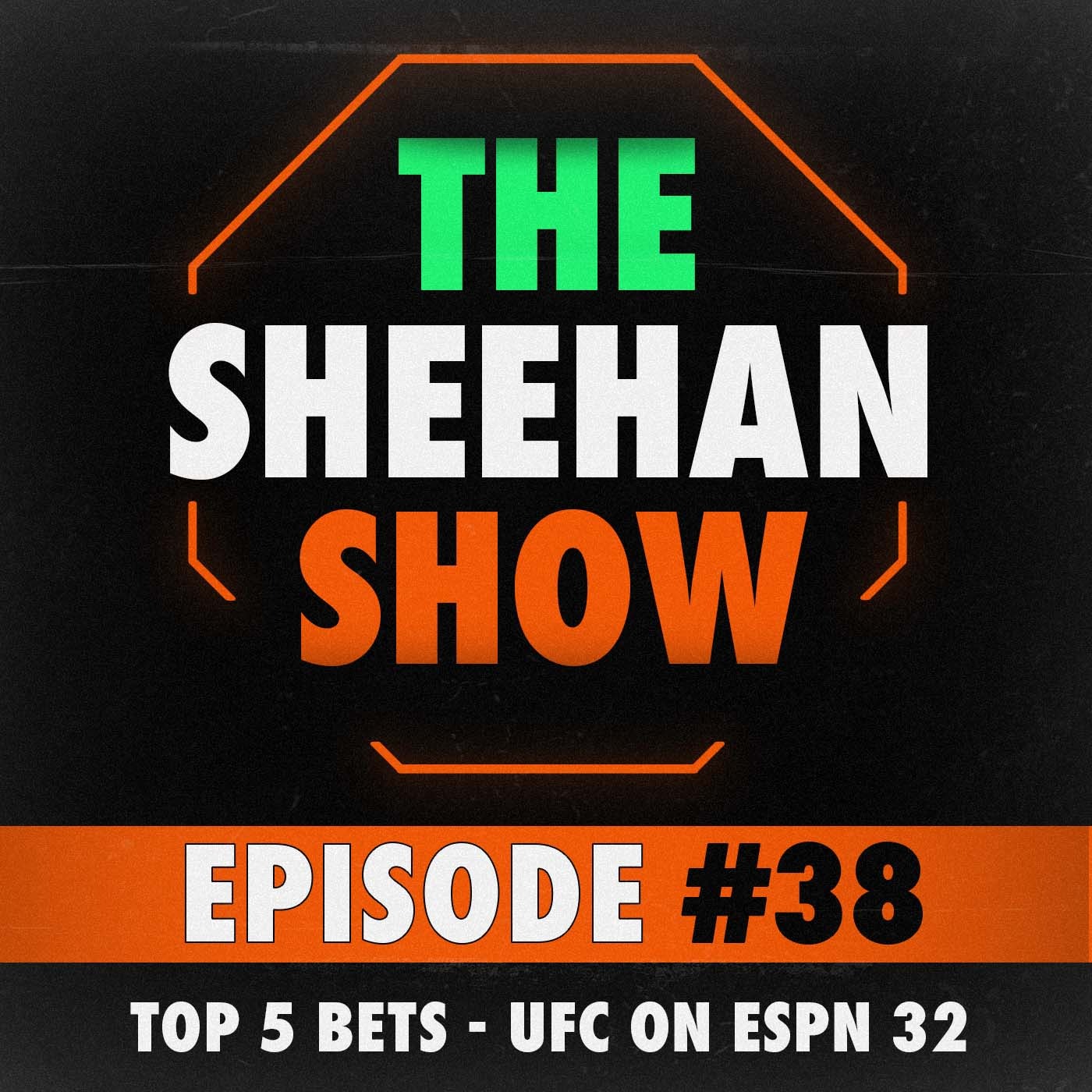 Sherdog Podcast Network