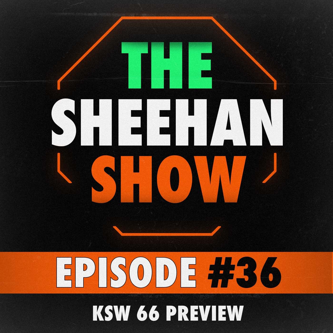 Sherdog Podcast Network