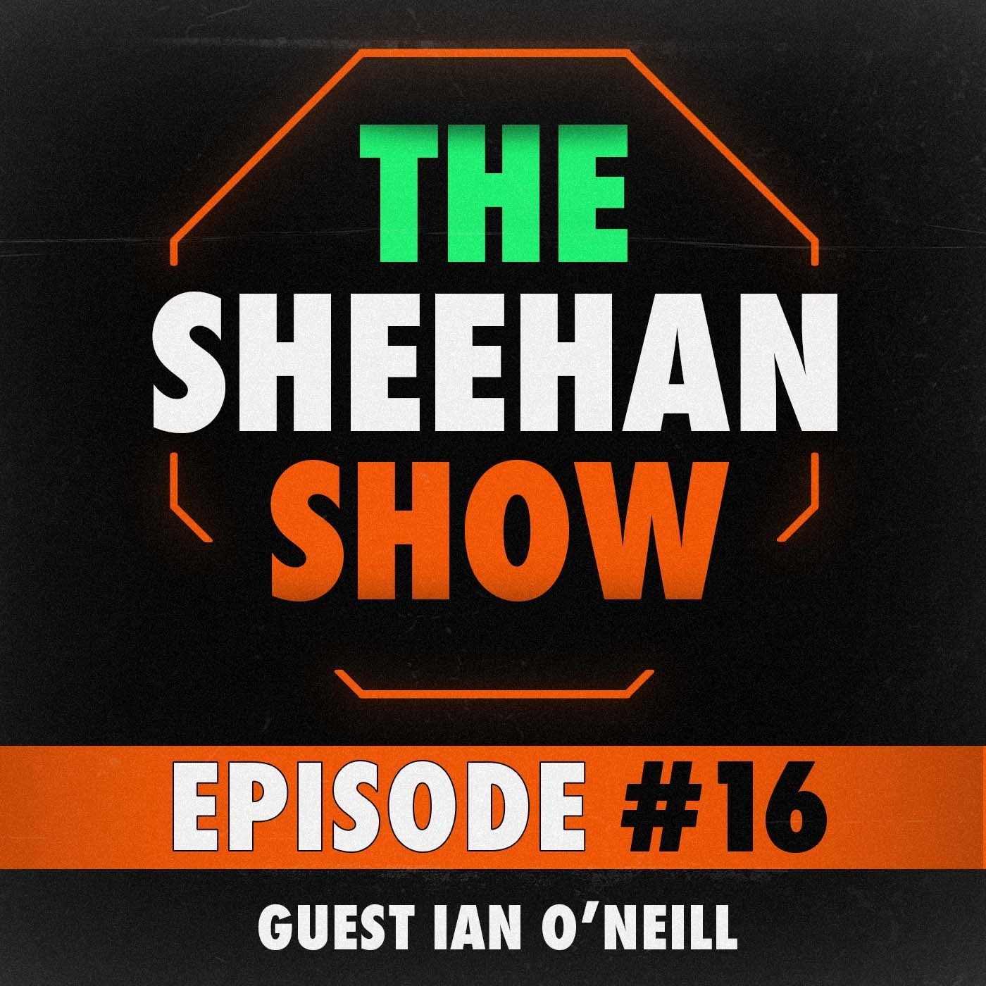 Sherdog Podcast Network