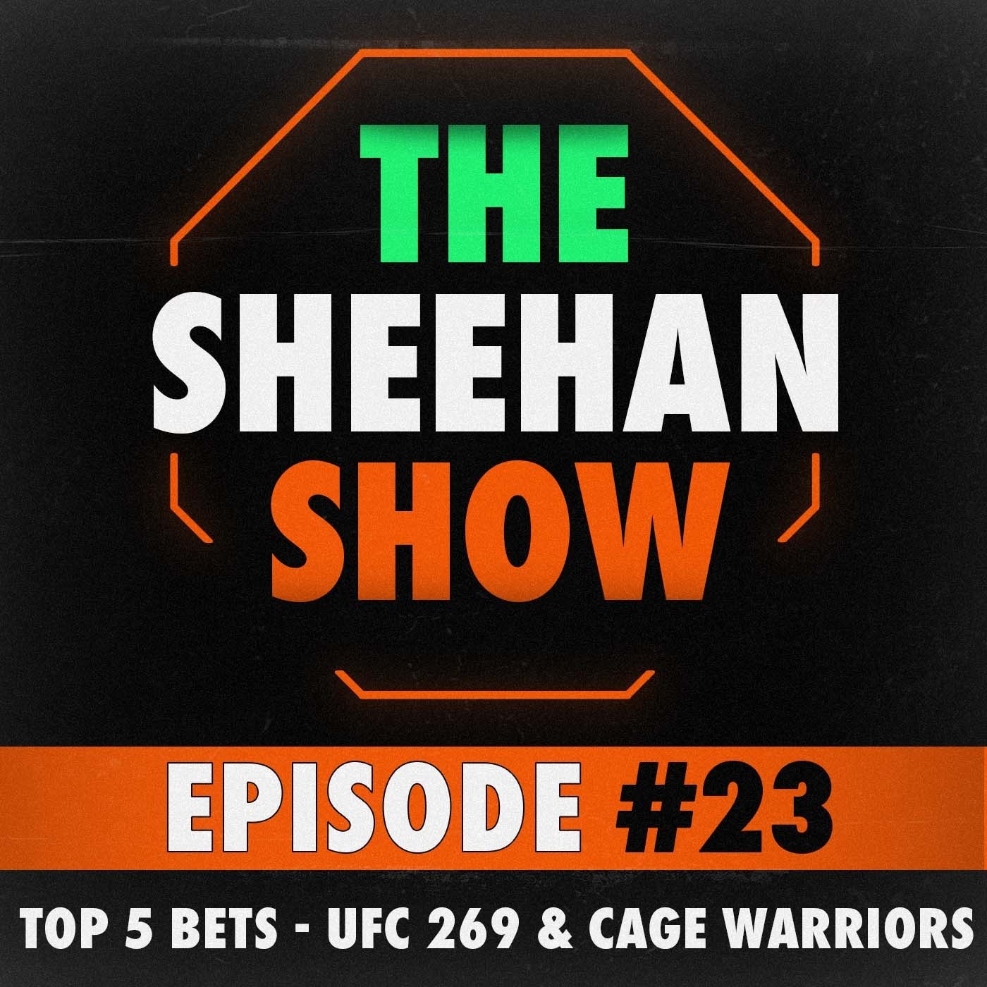 Sherdog Podcast Network