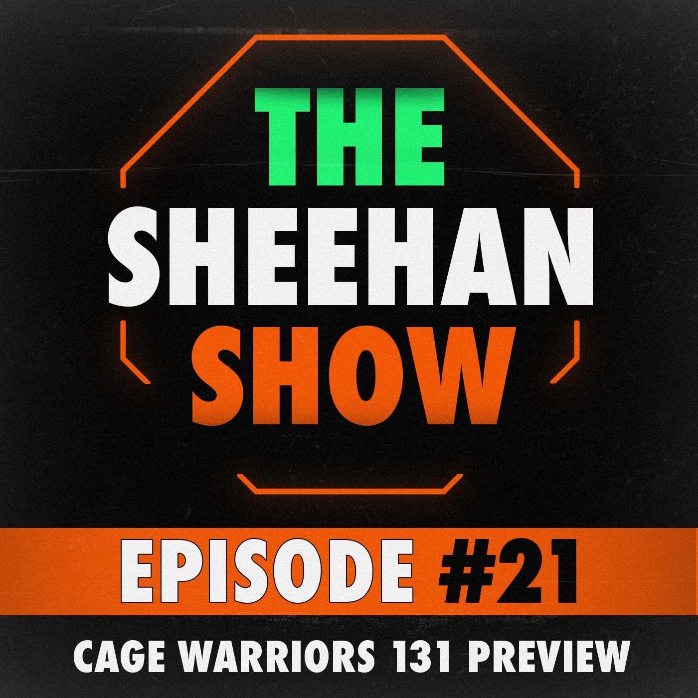 Sherdog Podcast Network
