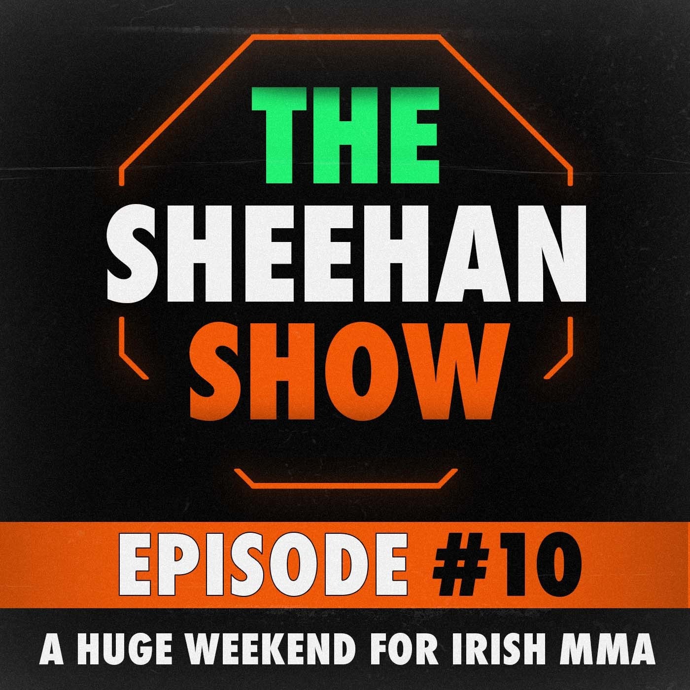 Sherdog Podcast Network