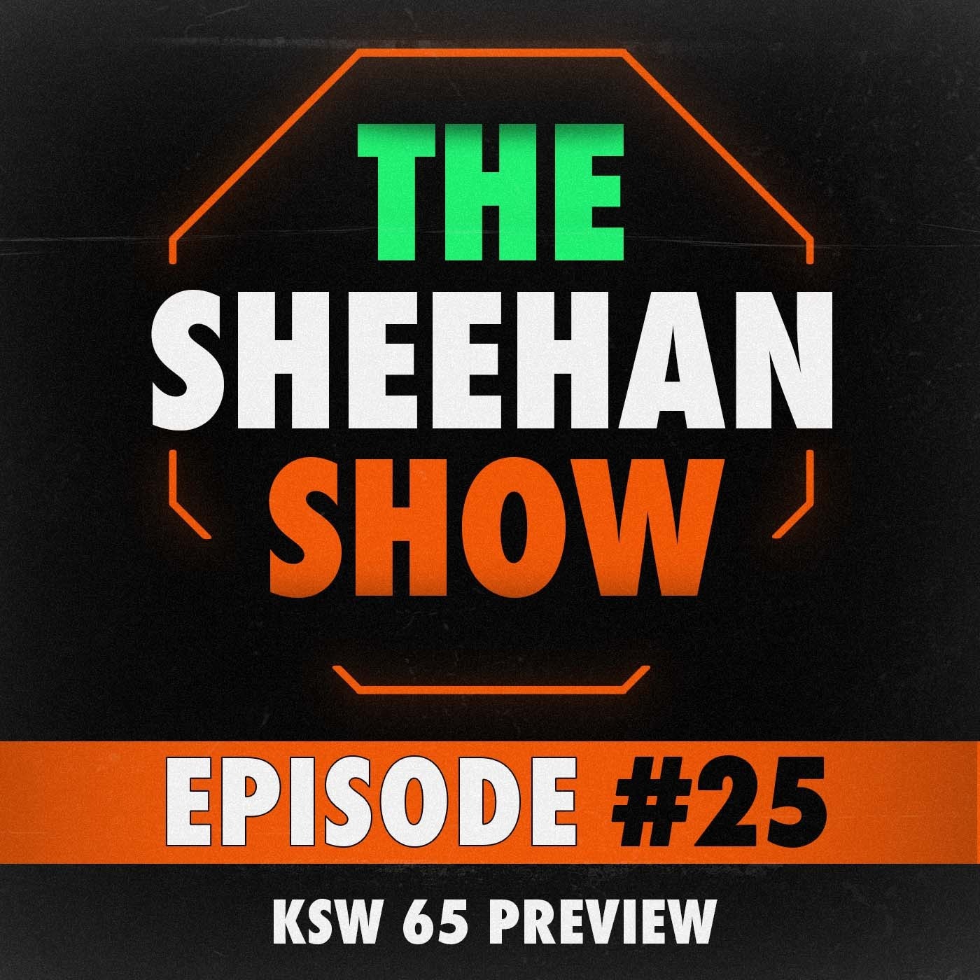 Sherdog Podcast Network