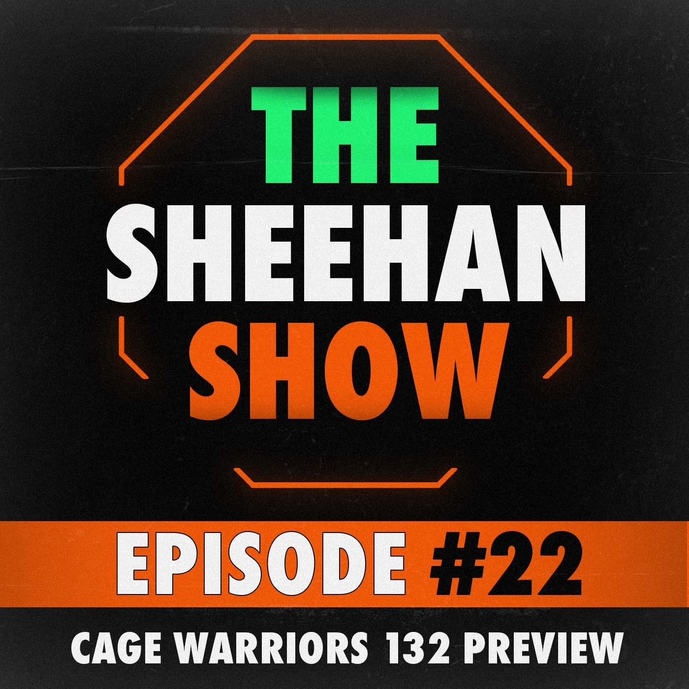 Sherdog Podcast Network