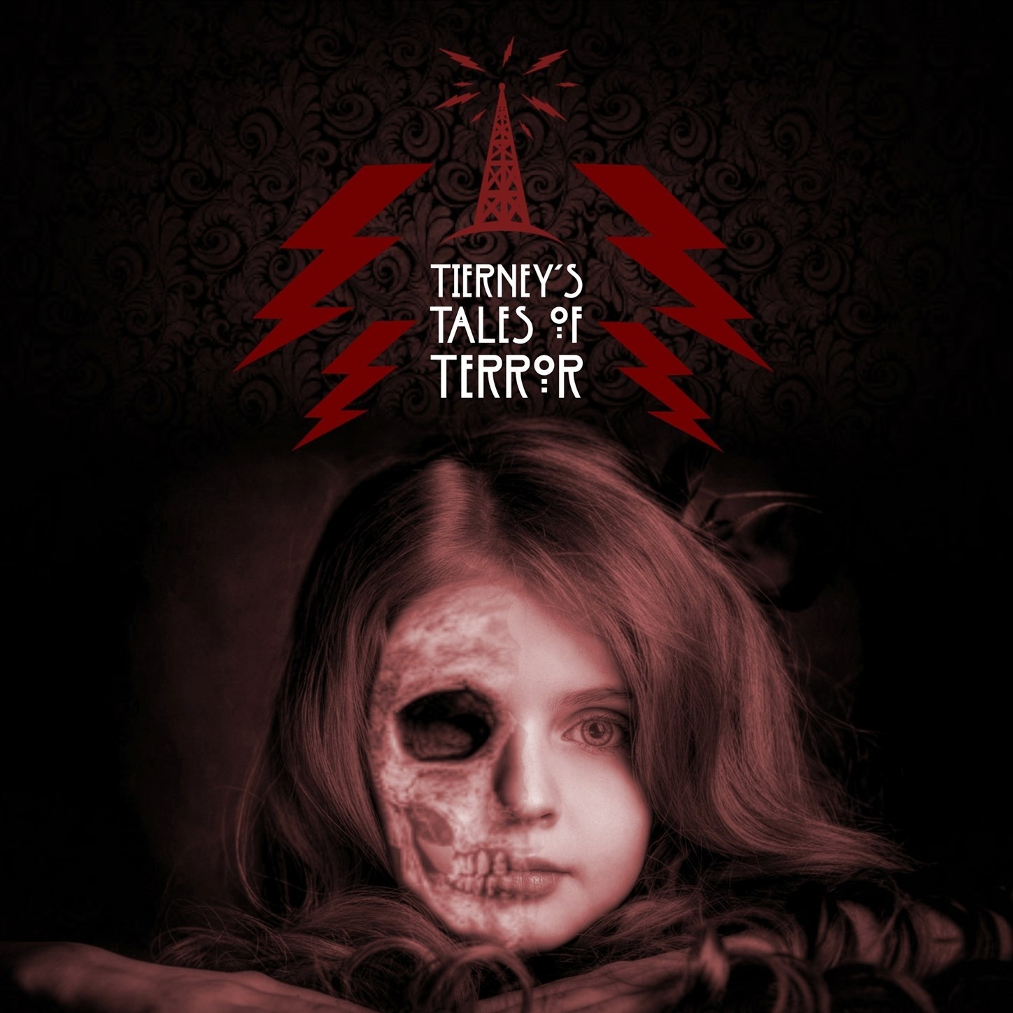 PROMO- Tierney's Tales Of Terror