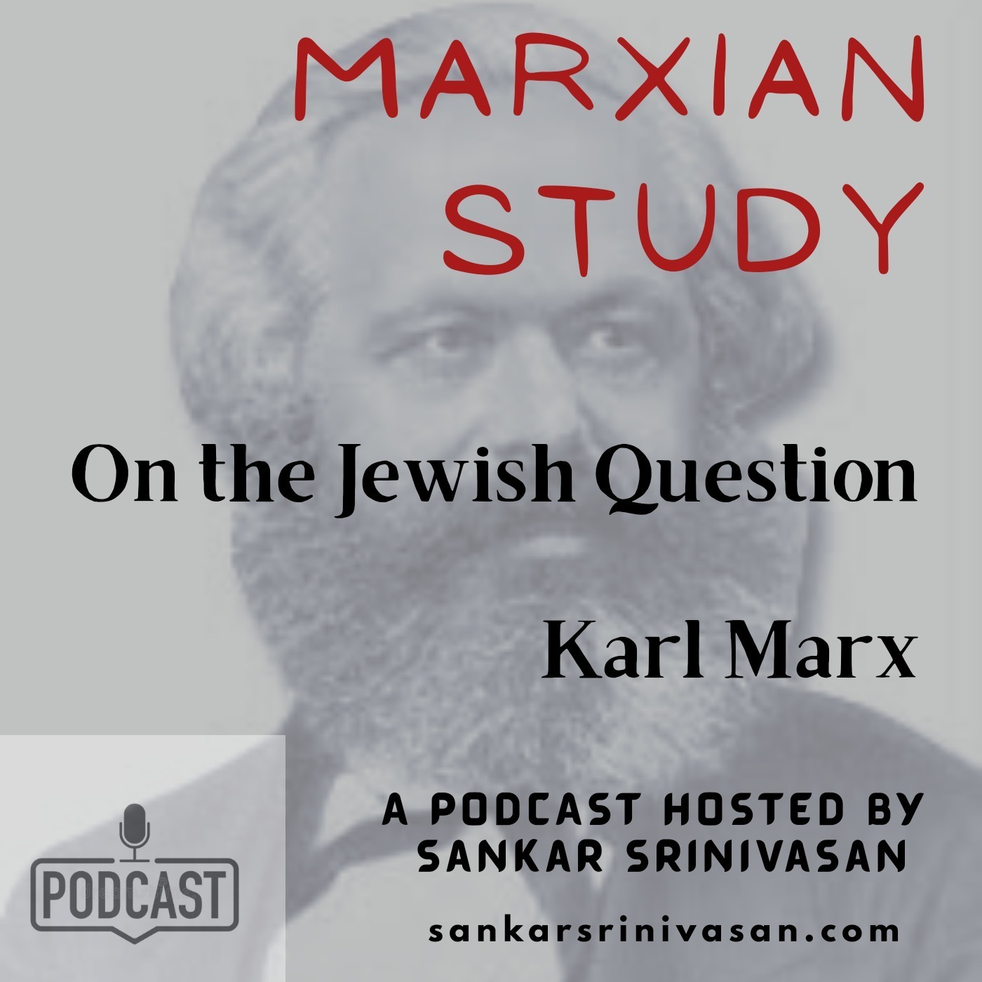 On the Jewish Question : Karl Marx On the Jewish Question : Karl Marx