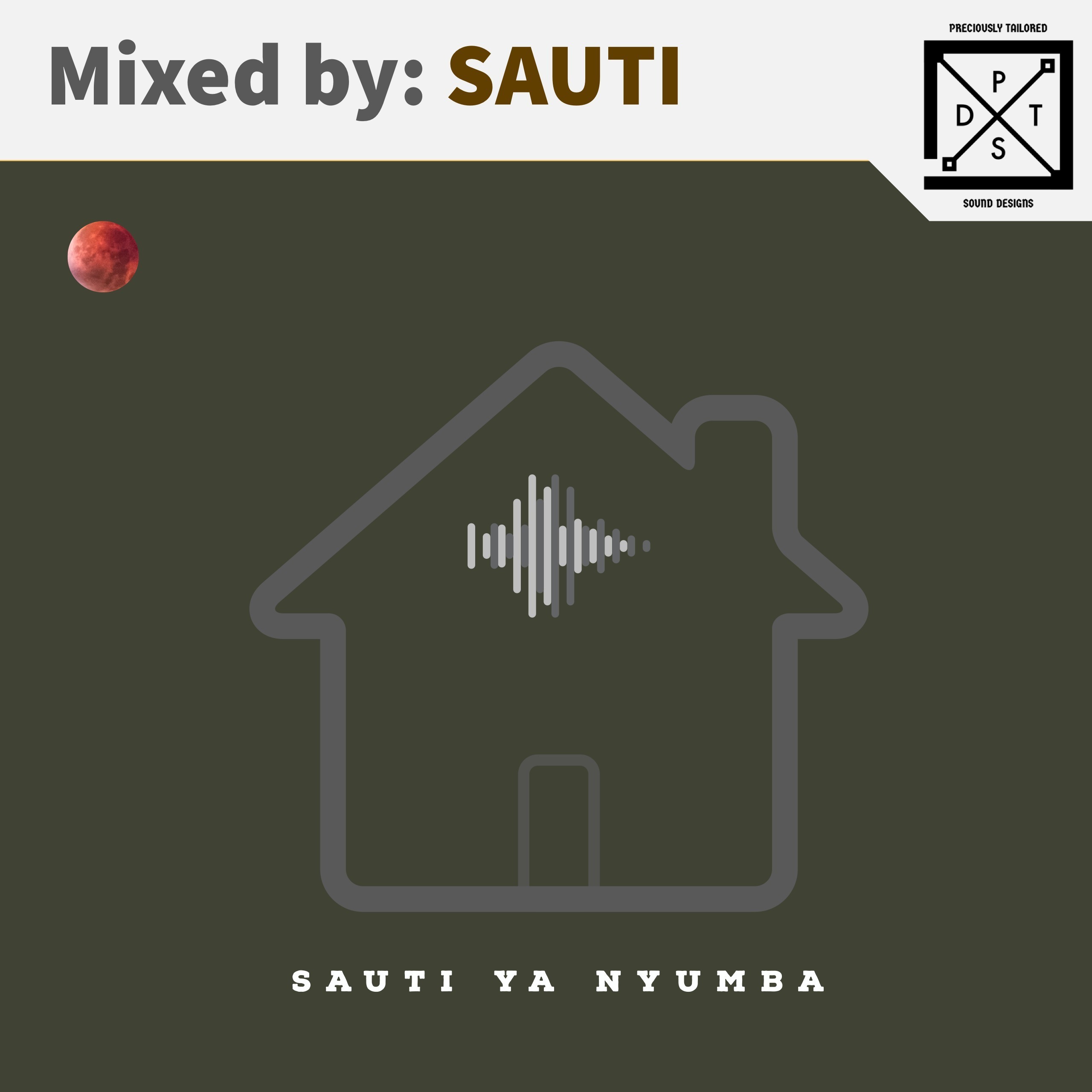 Sauti Ya Nyumba