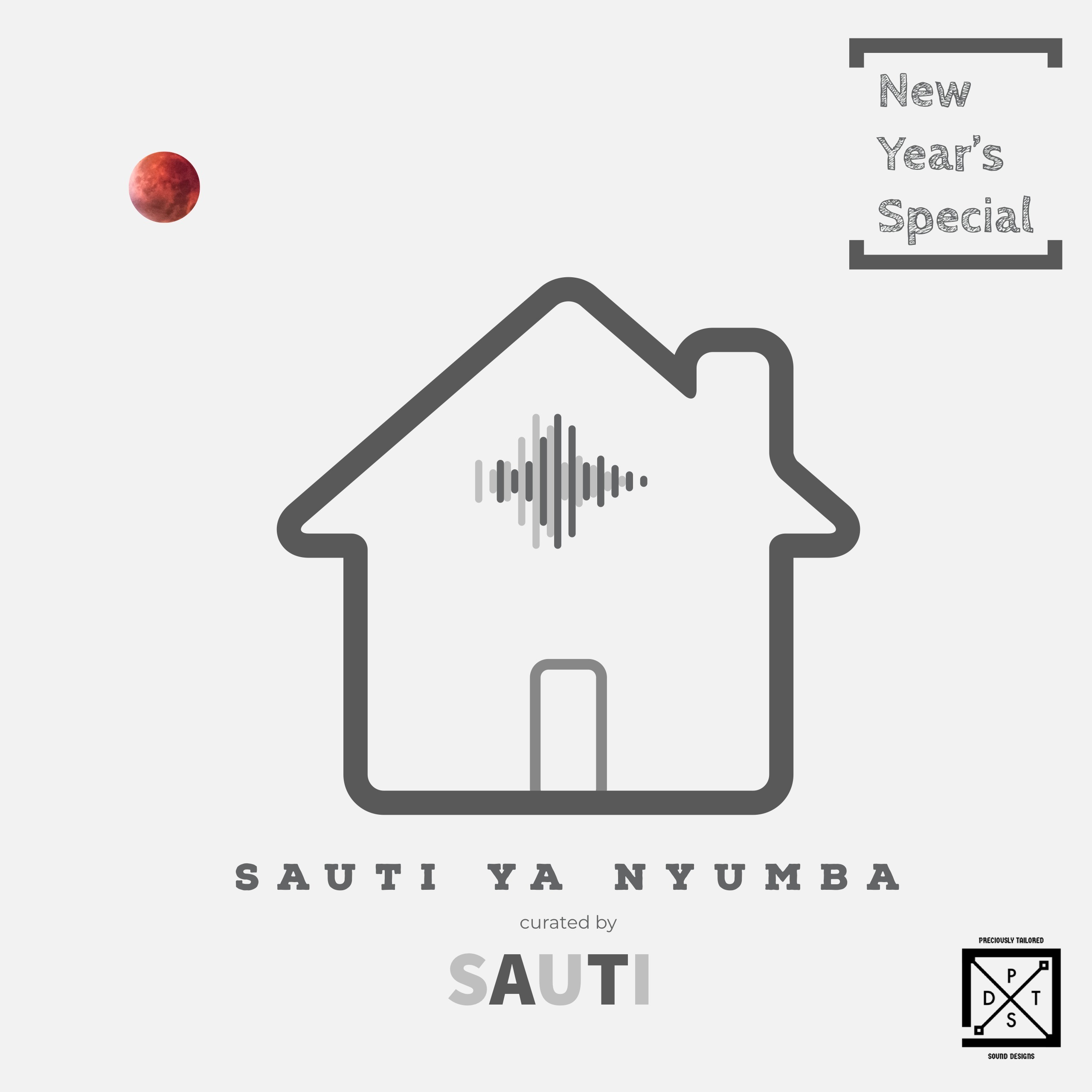 Sauti Ya Nyumba