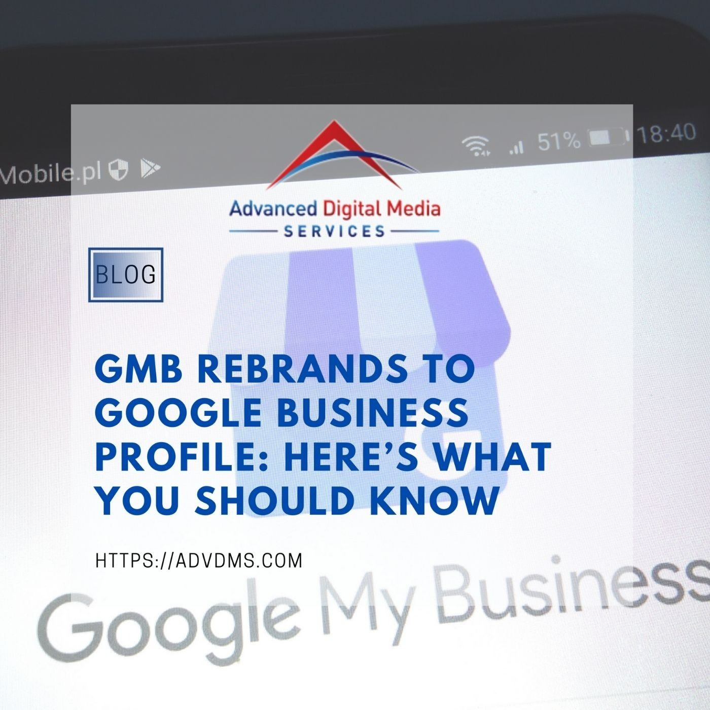 Advanced Digital Media Services