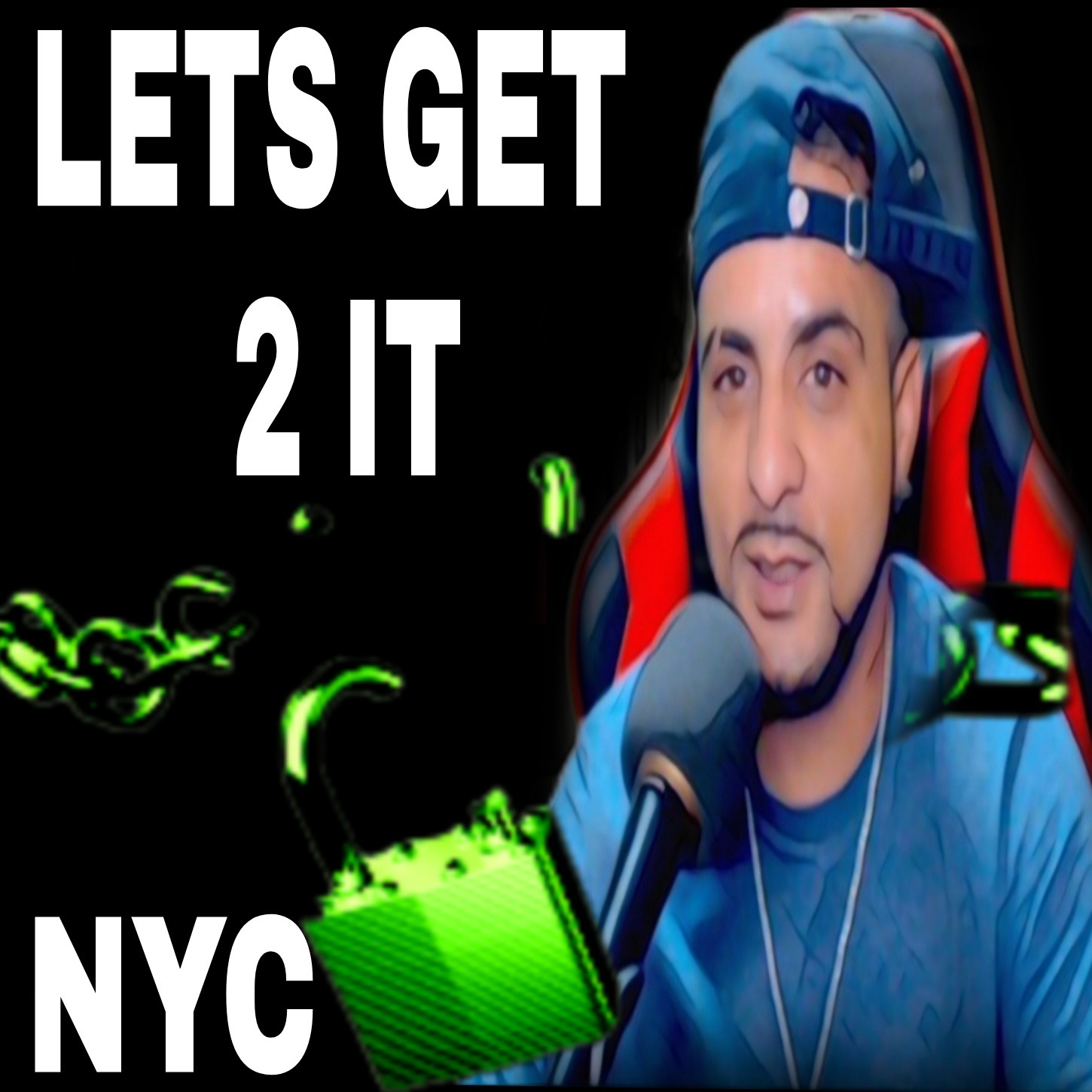 New York City Gangs