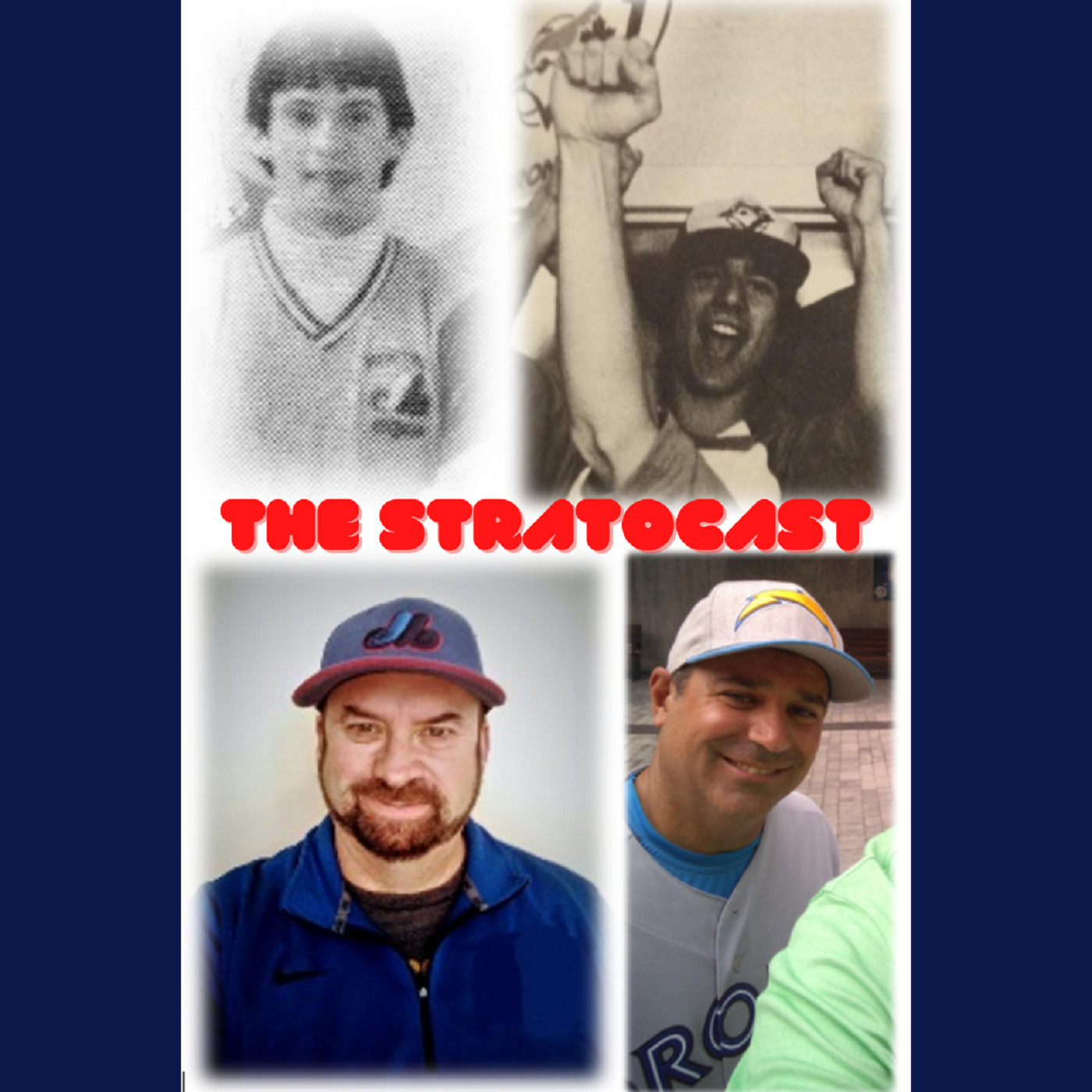 The Stratocast