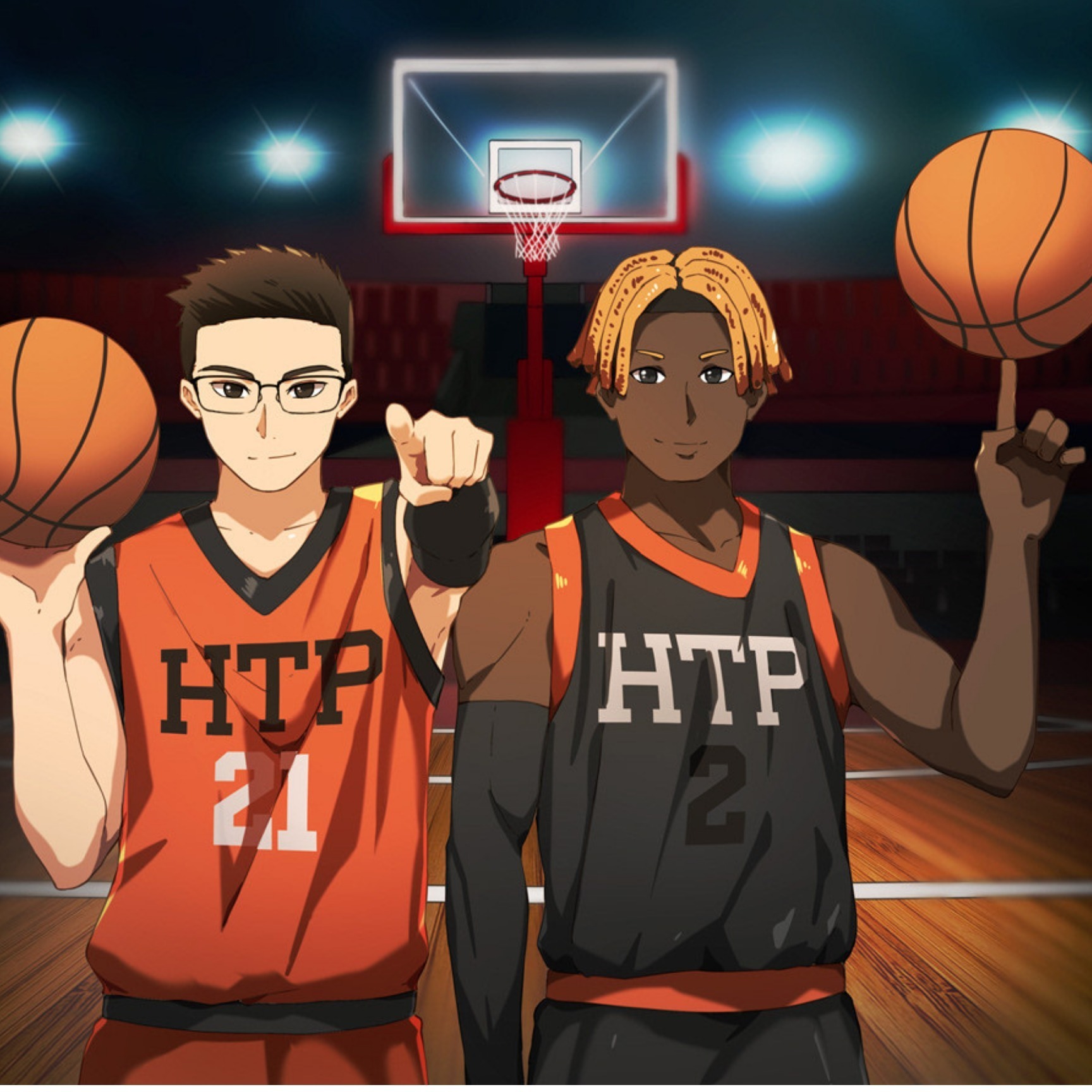 Hoop Talk Ep. 228: NCAA UnSung Hoopers: Men's Mid-Major Basketball Edition episode artwork