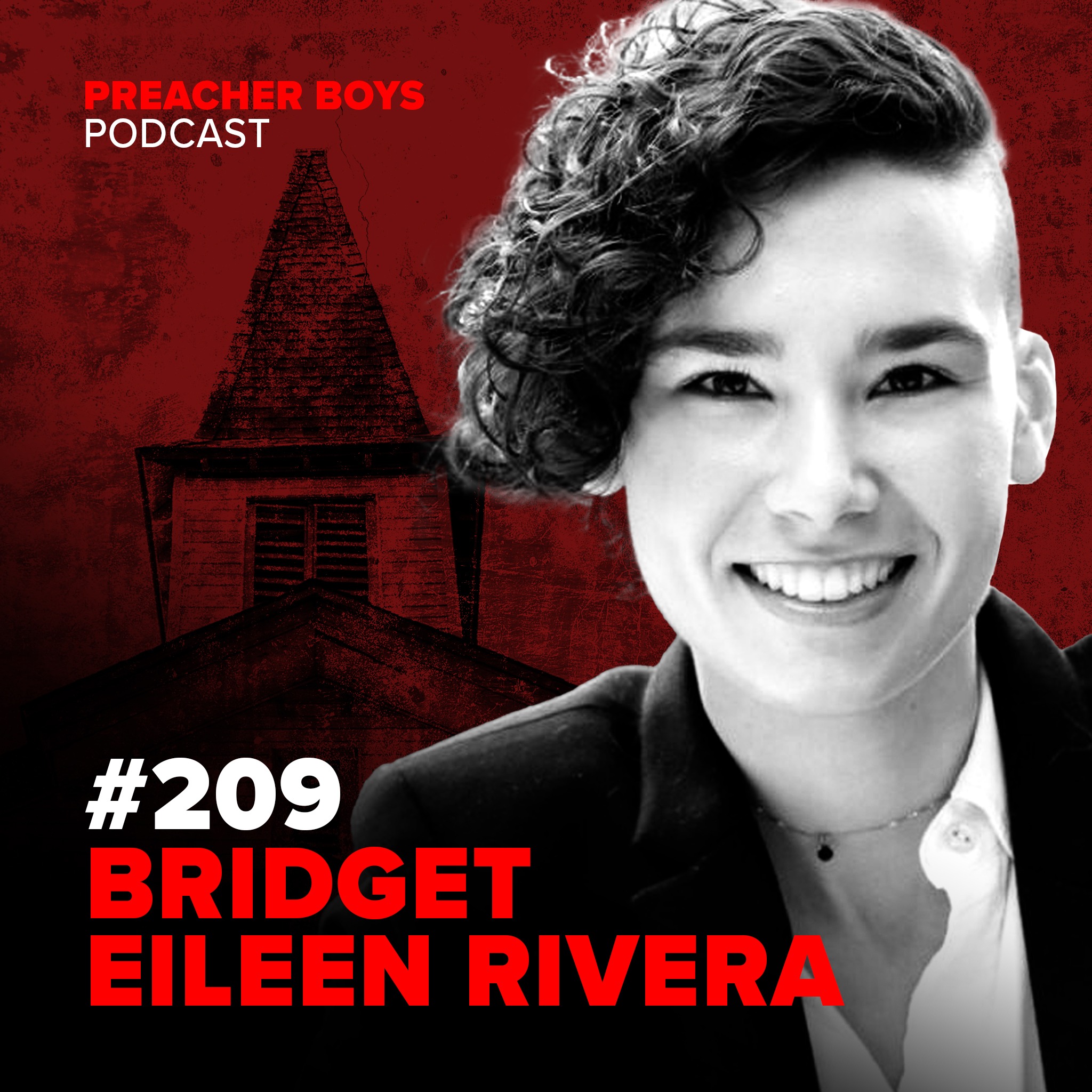 Preacher Boys Podcast