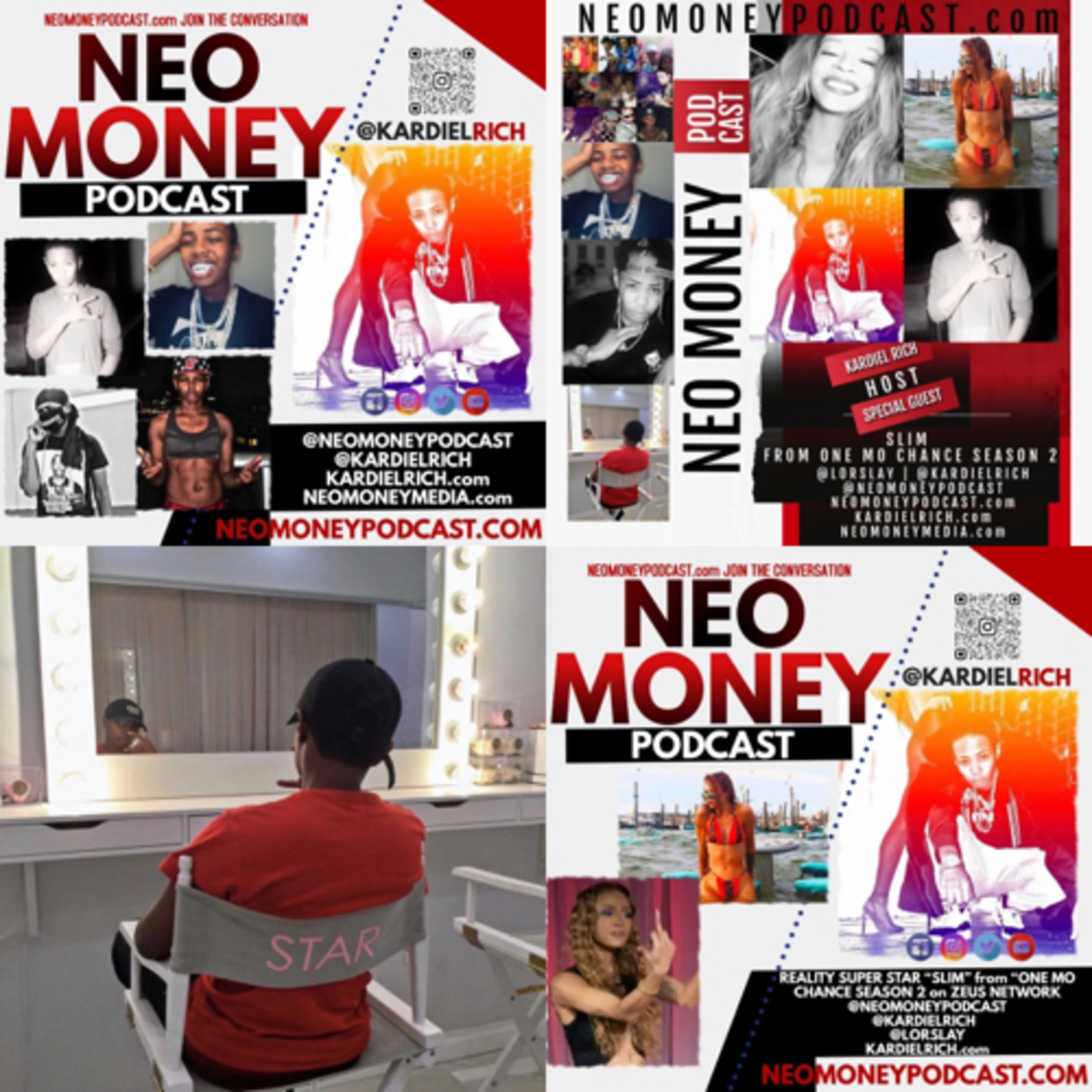 NEO MONEY