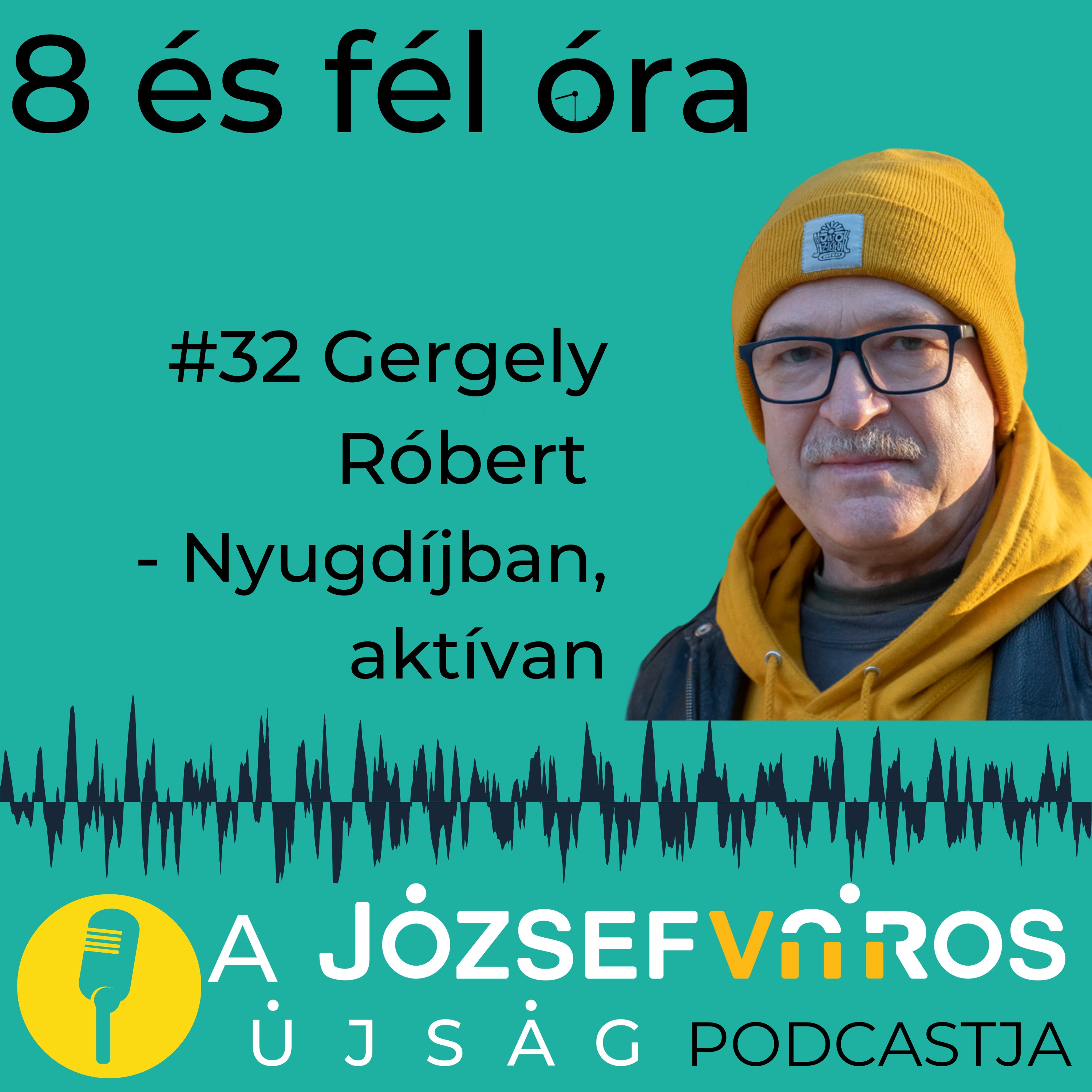 Csakugyan / 8 és fél óra