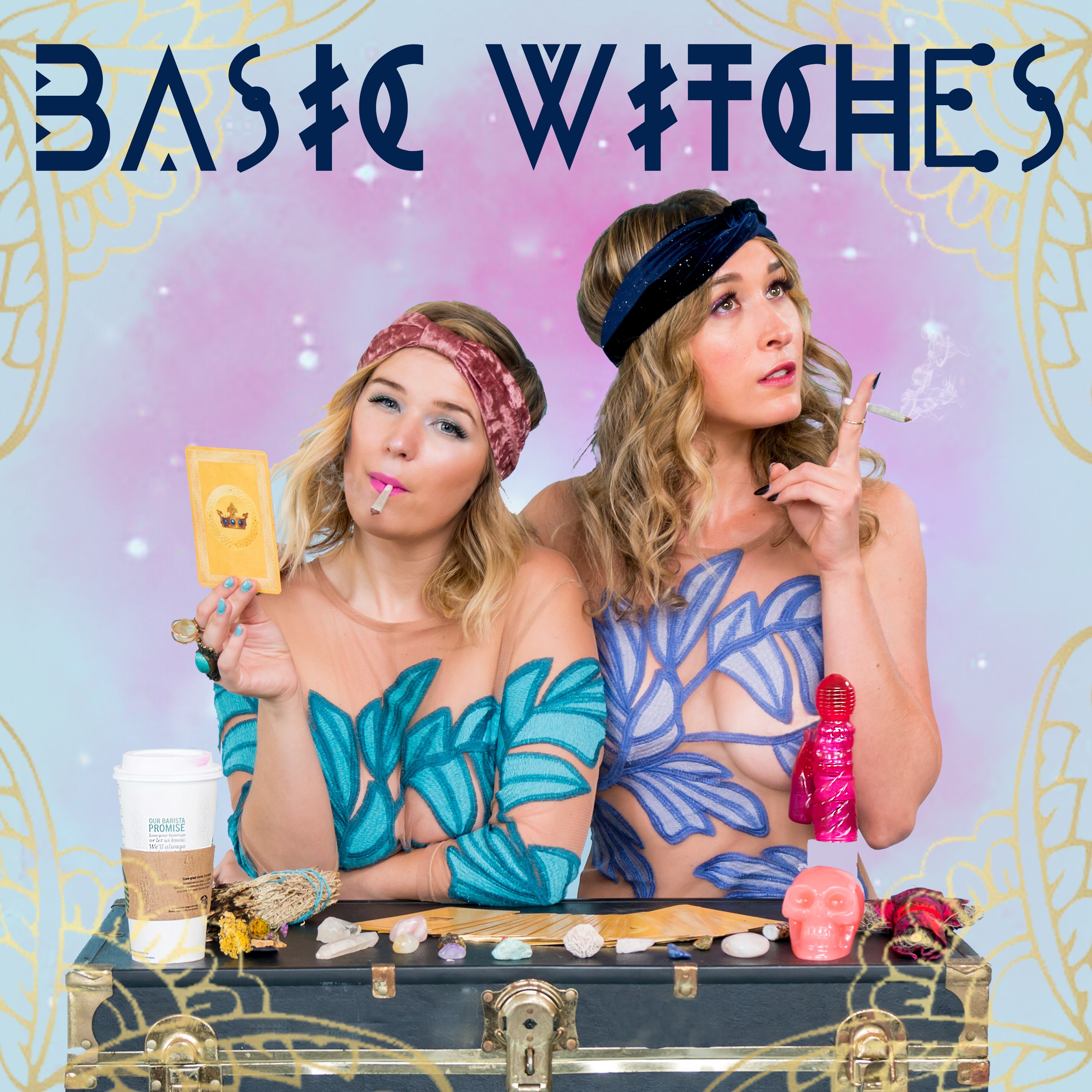 Basic Witches