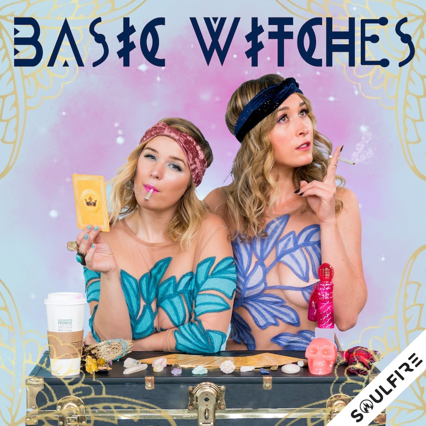 Basic Witches