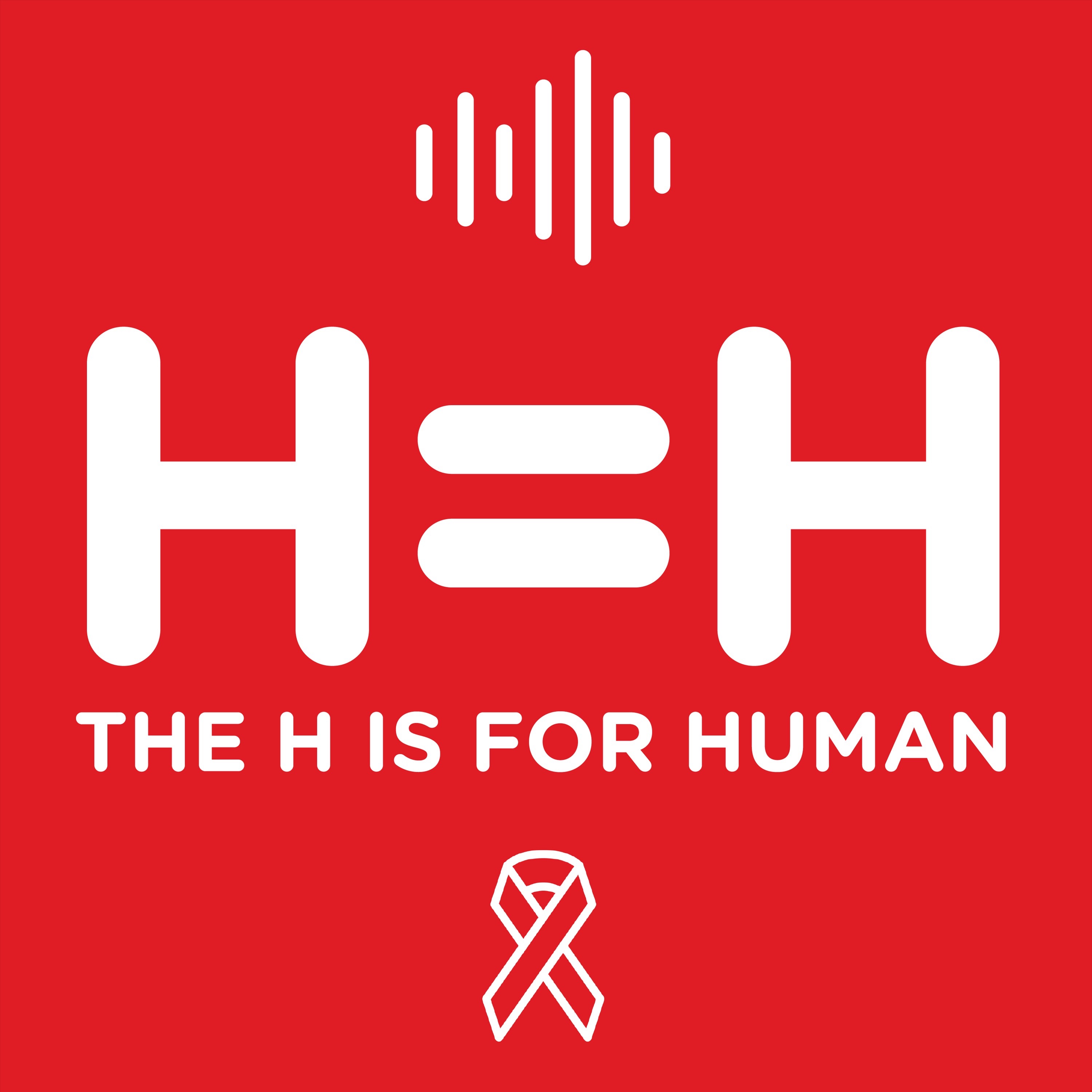 A conversation with Dr. Carl Dieffenbach, Director of the Division of AIDS episode artwork
