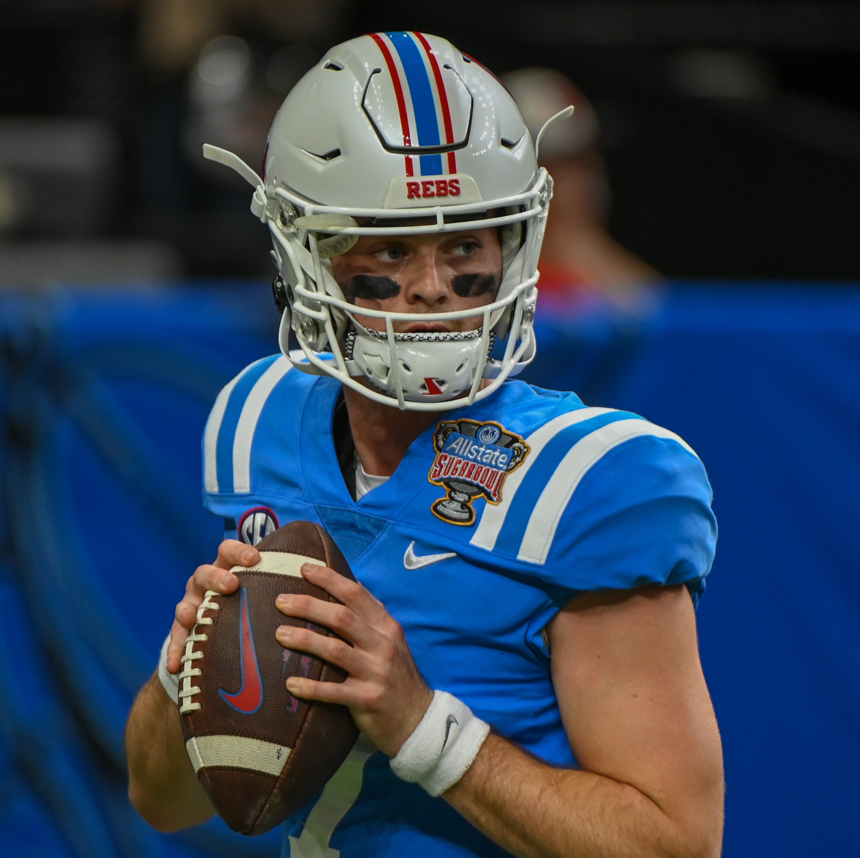 Post-Sugar Bowl Mailbag Spectacular: Busy offseason now underway for Ole Miss football