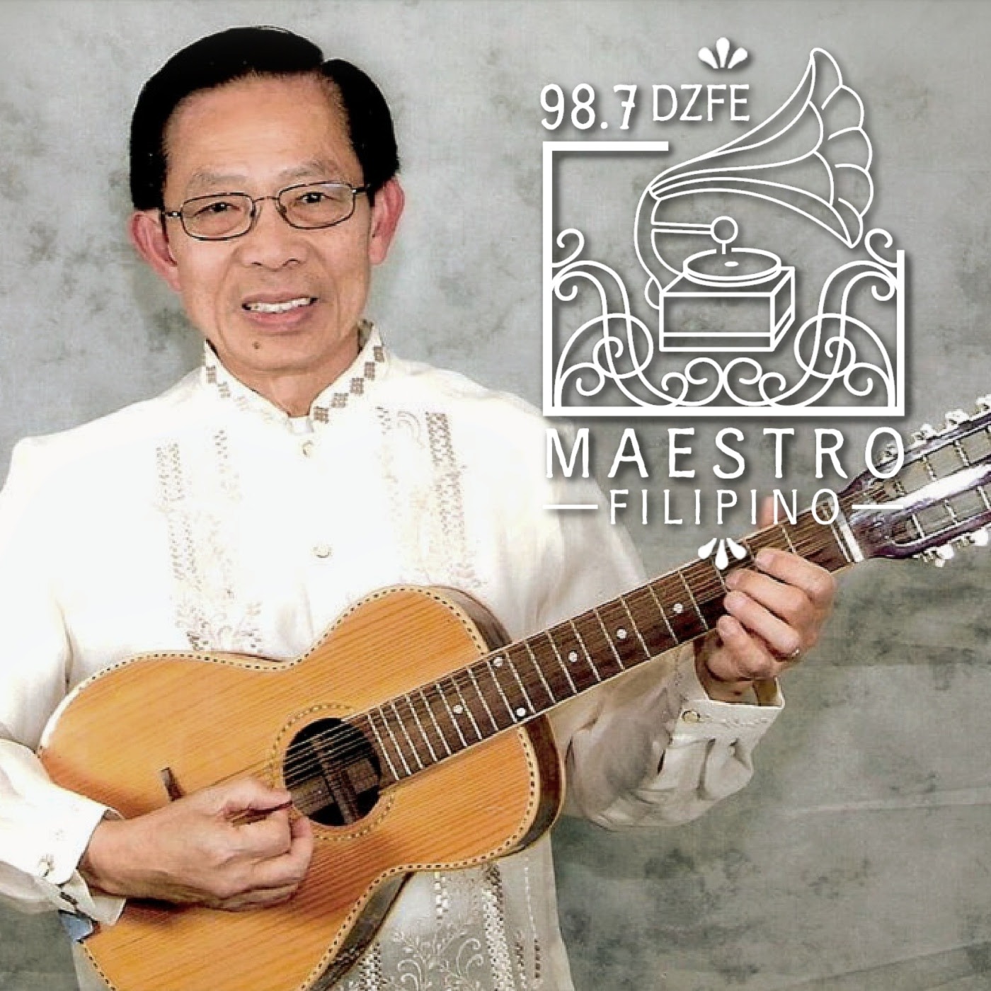 98.7 DZFE | The Master\'s Touch