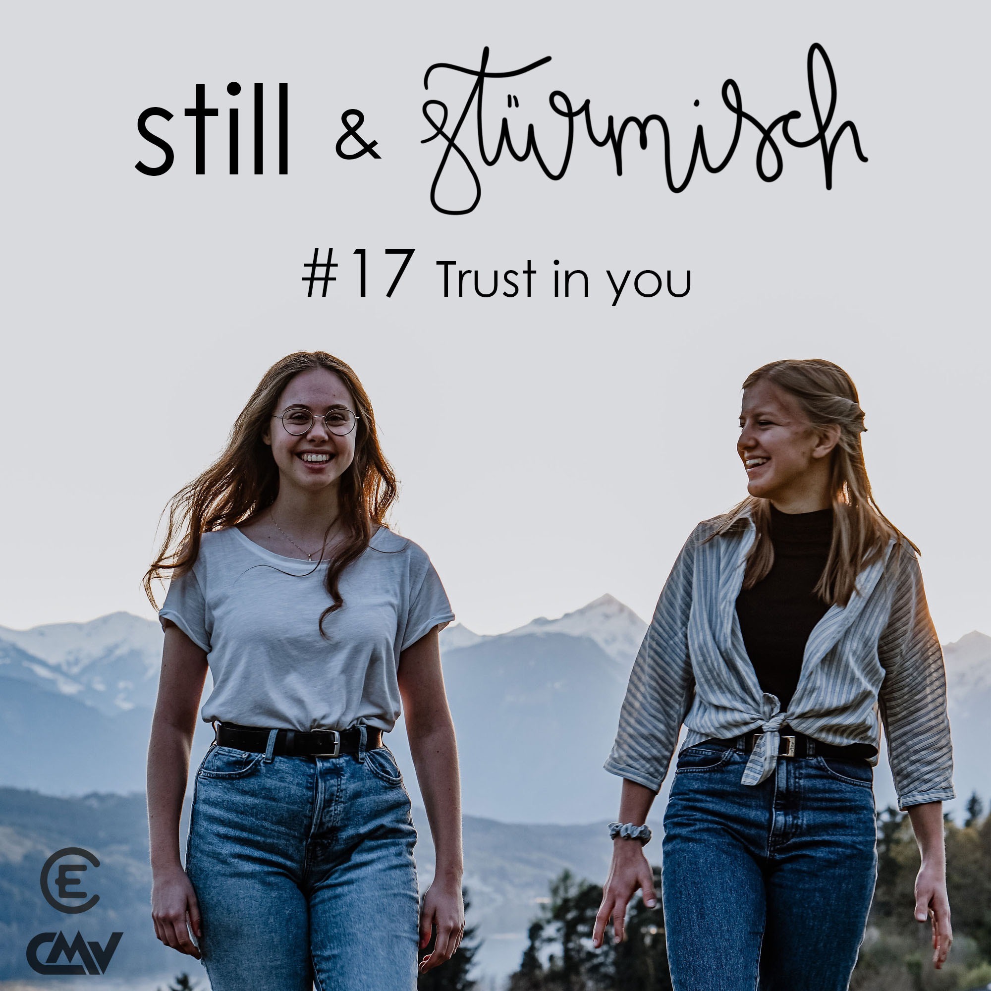 still & stürmisch