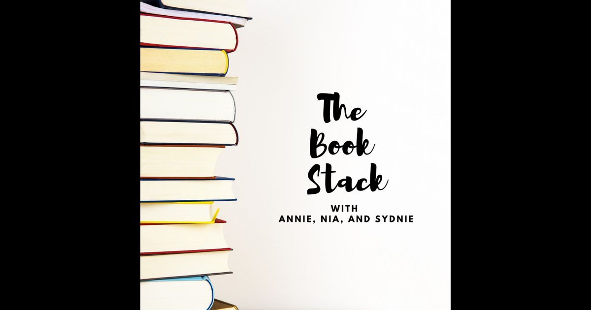 The Book Stack | RedCircle