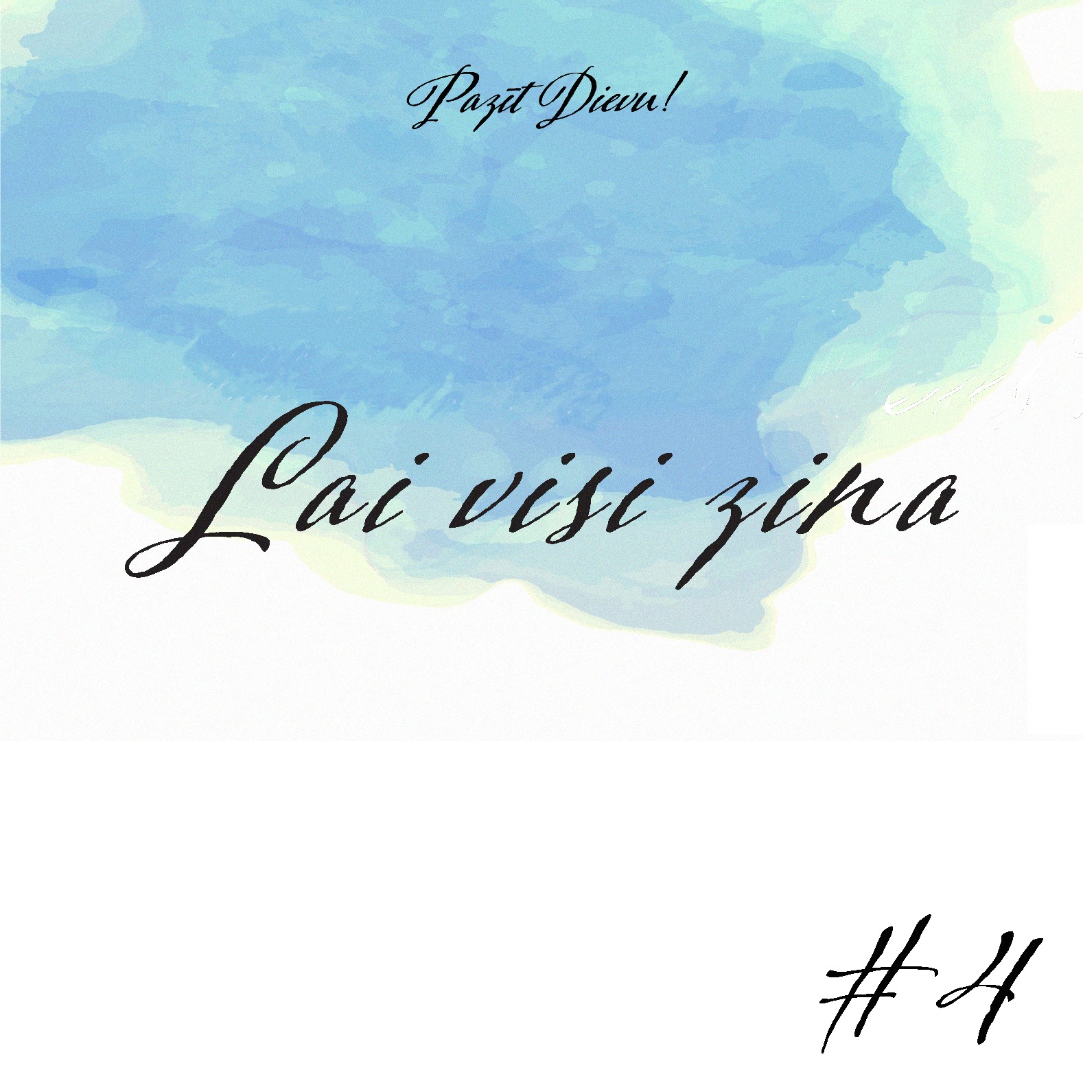 "Lai visi zina!" - 2. Mozus 5:1-7:7 (30.01.2022.) episode artwork