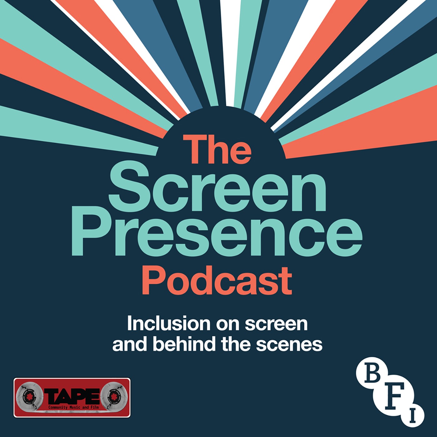 Introducing the Screen Presence Podcast