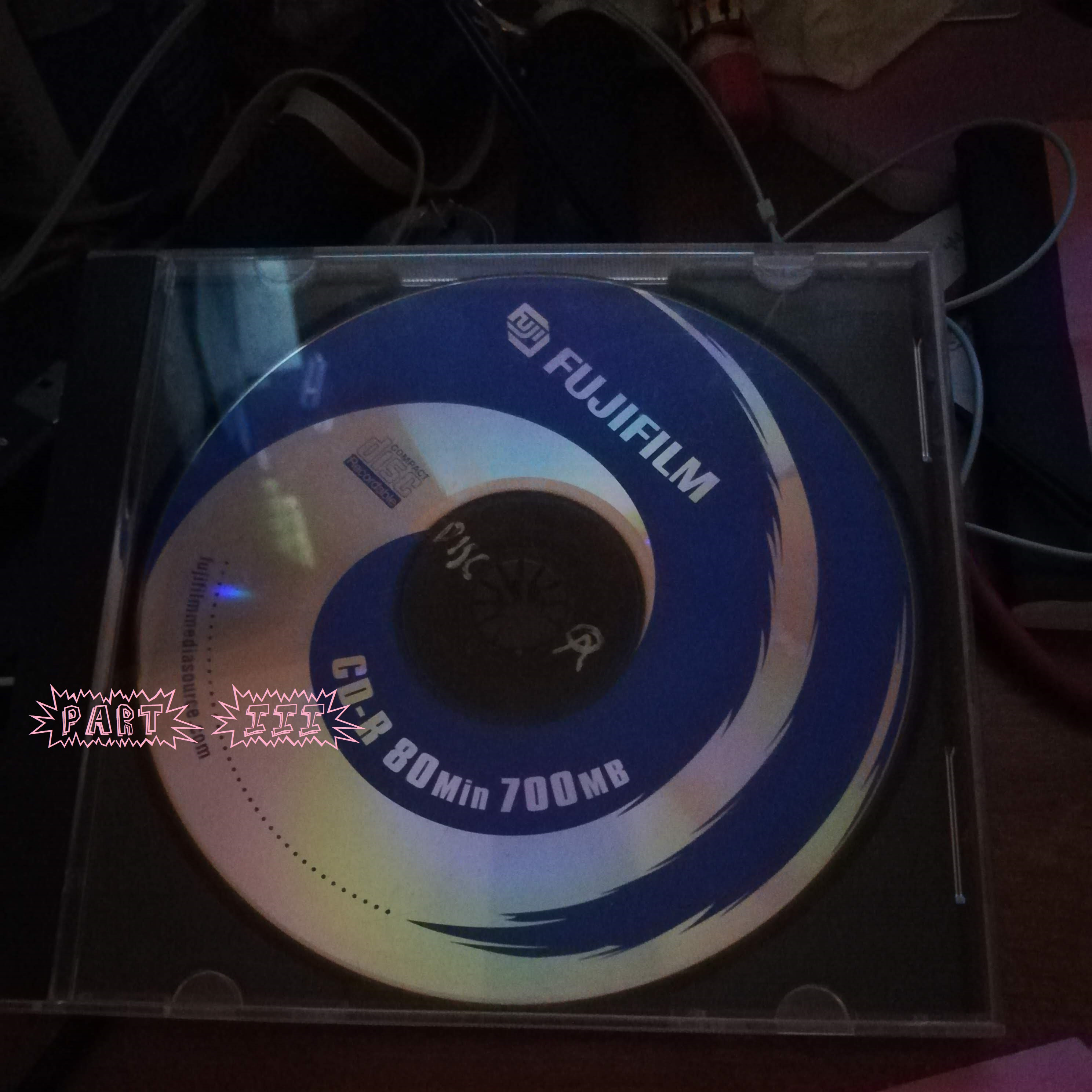 International Internet Strangers