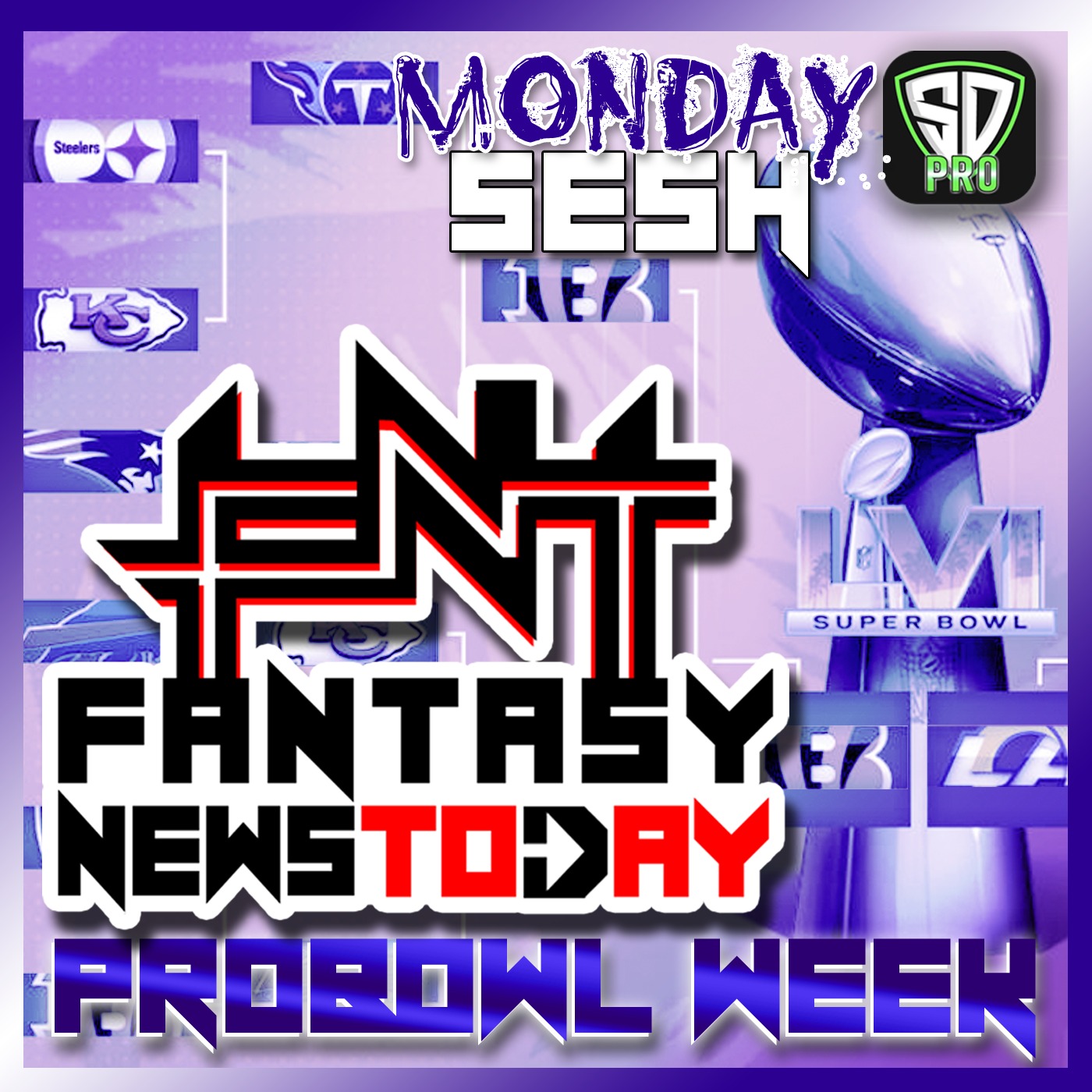 Fantasy Football News Today LIVE, Monday January 31st